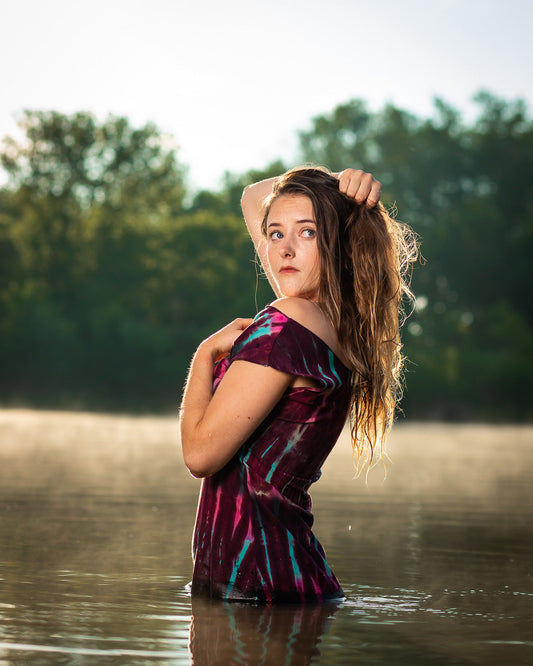 Trippy Designer Streetwear Fashion Show (Sunday 4/6/25)