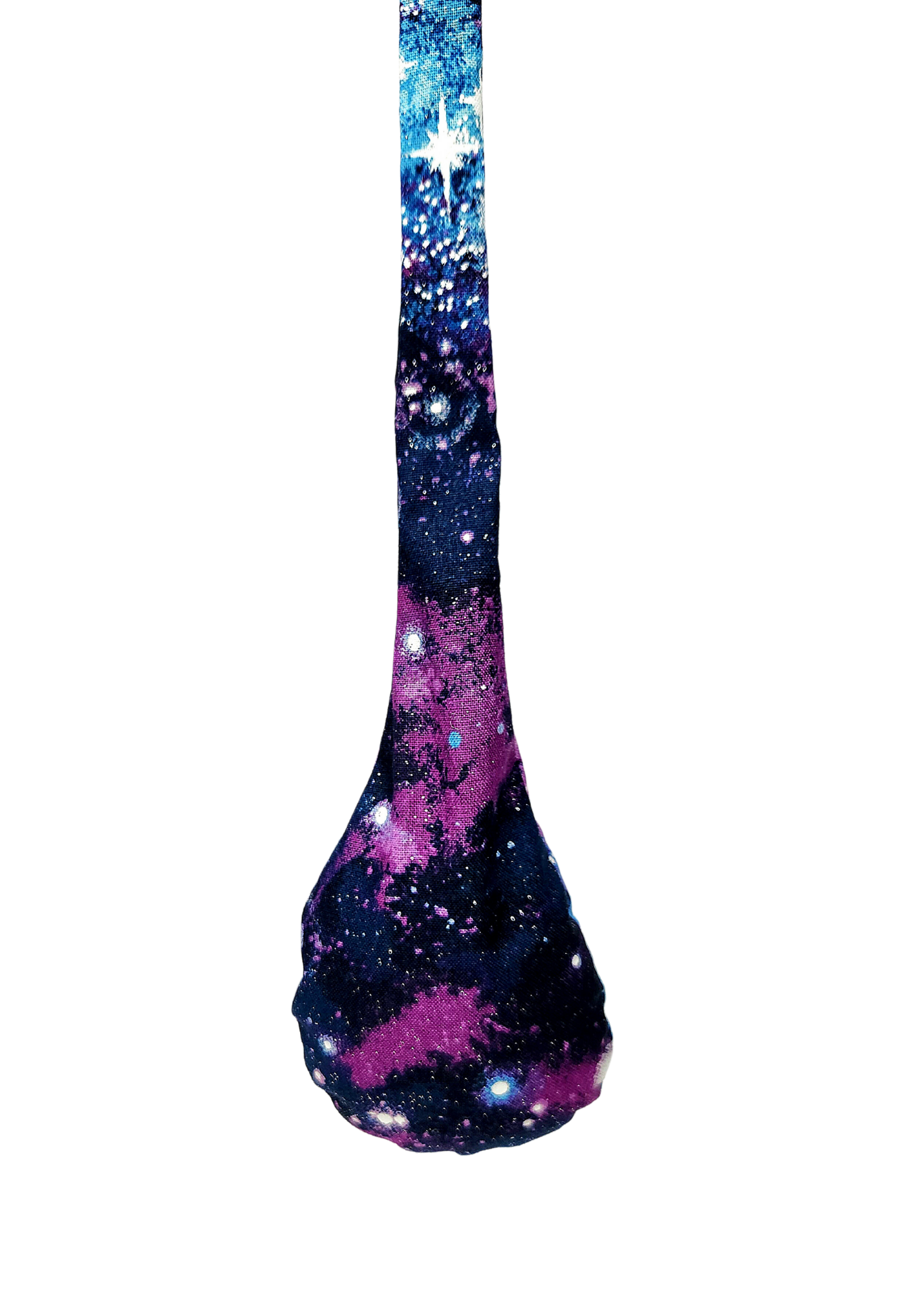 Soft Poi - Purple Galaxy