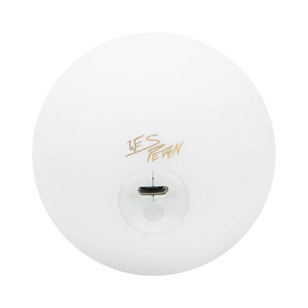 Wes Peden LED Juggling Balls