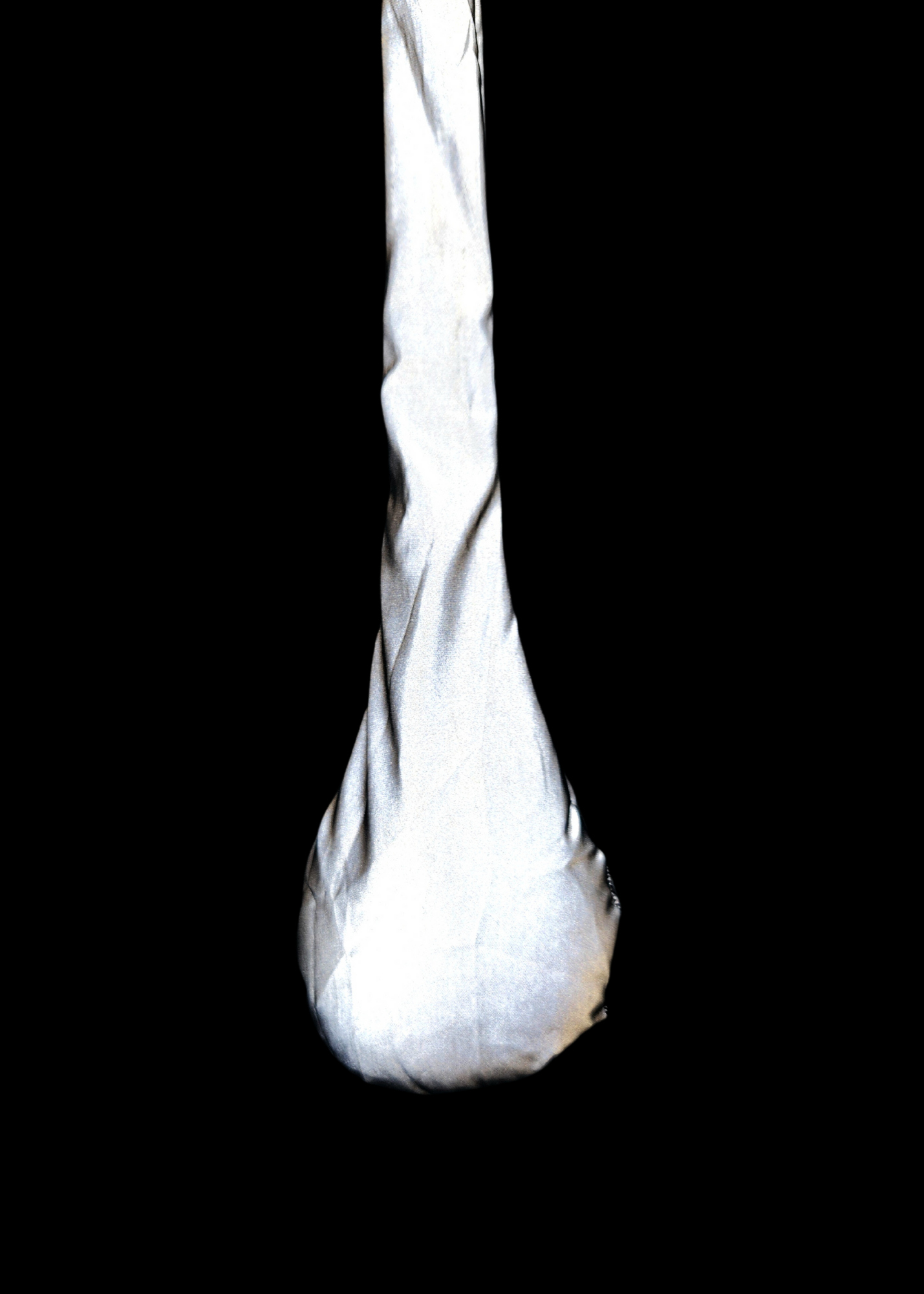 Soft Poi - Flash Reactive!