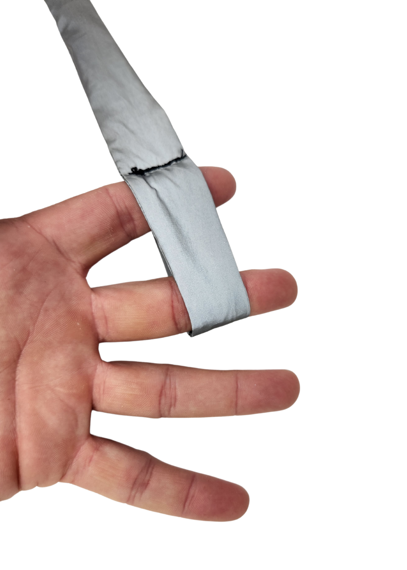 Soft Poi - Flash Reactive!