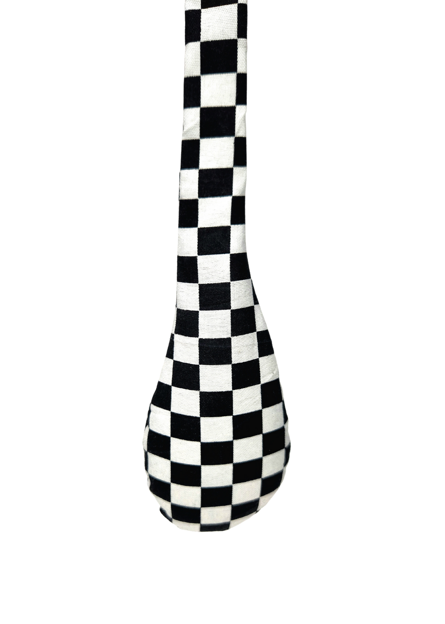 Soft Poi - Small Checker