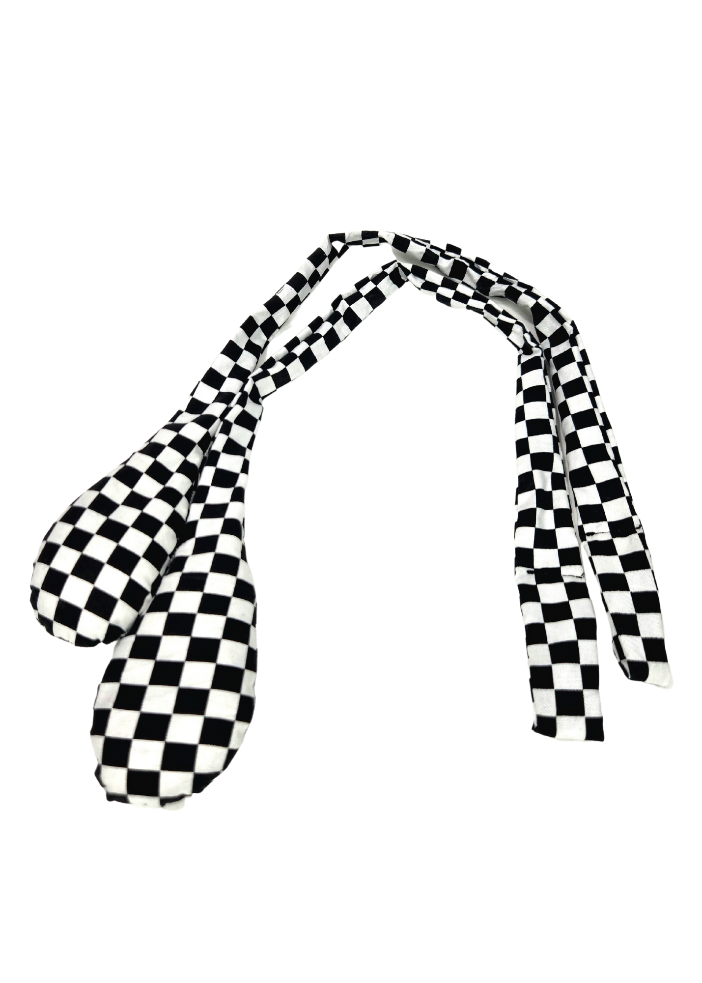 Soft Poi - Small Checker