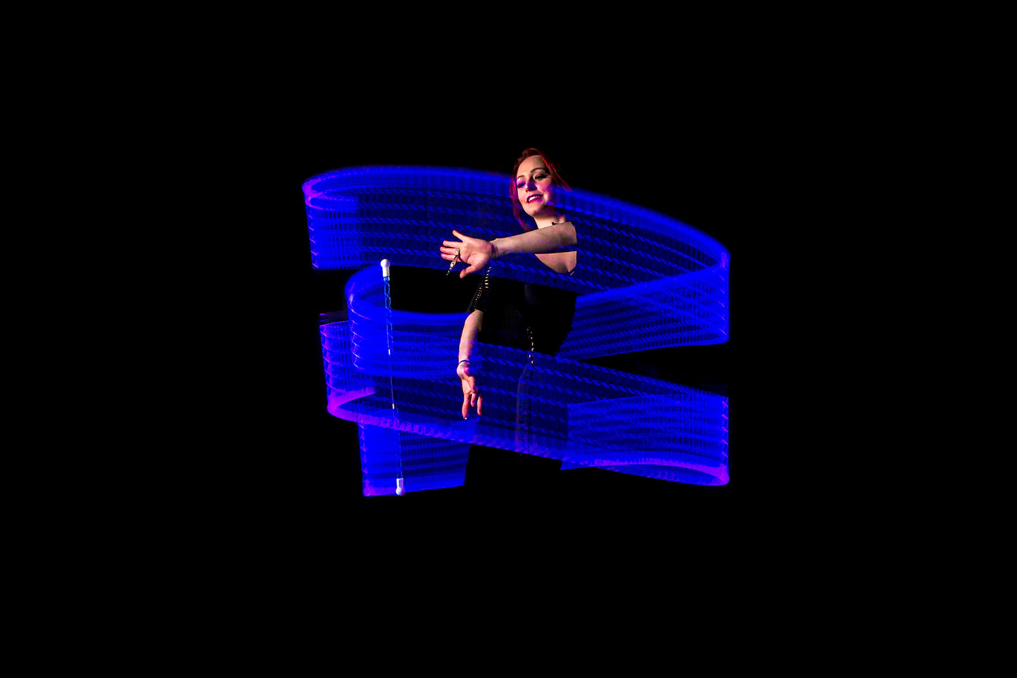 Wandini - LED Levi Wand