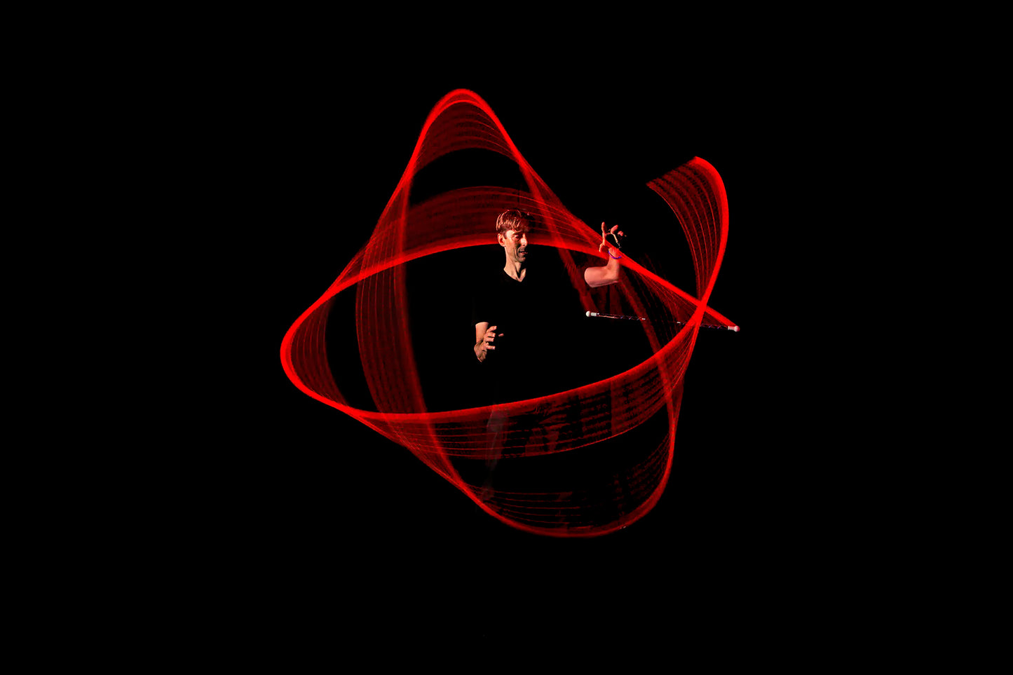 Wandini - LED Levi Wand