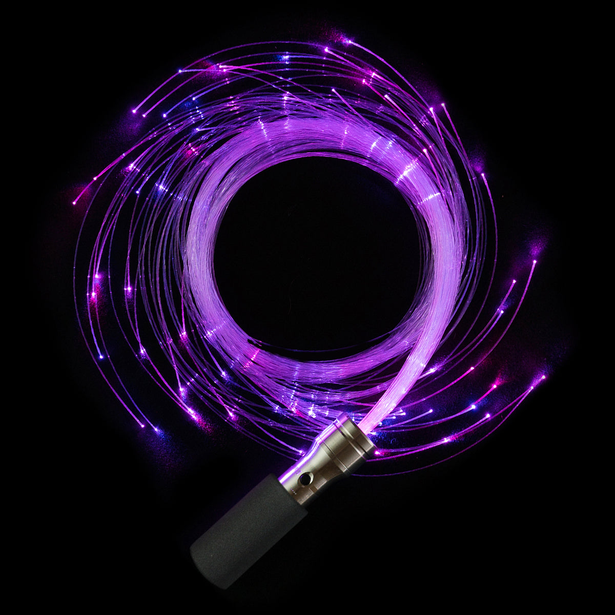 Fiber Fly - Pixel Whip