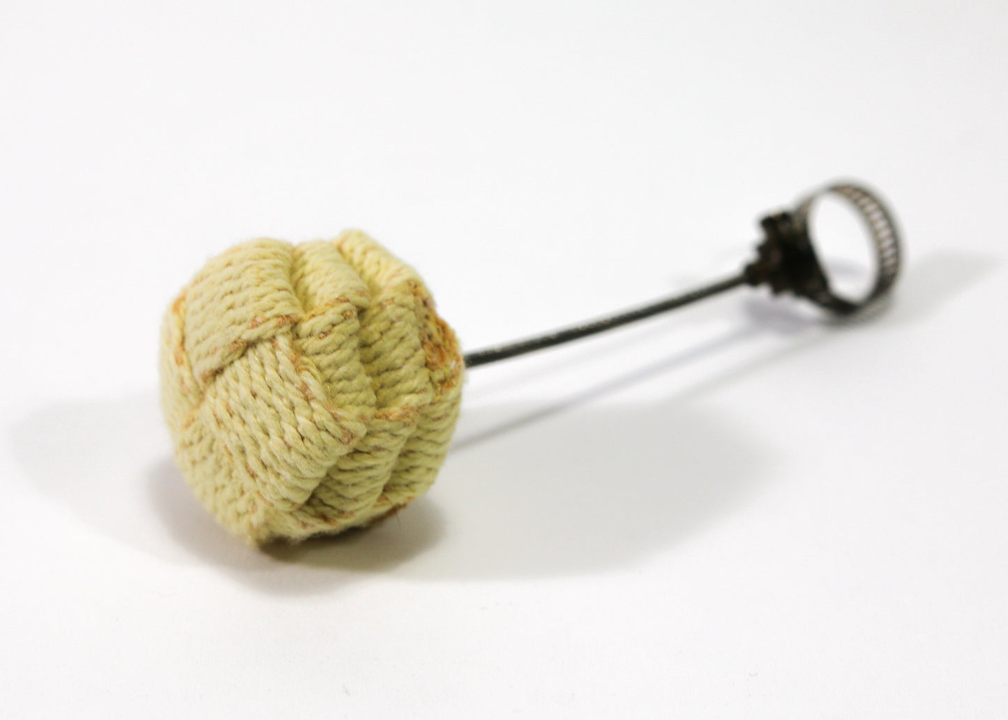 Pele Hula Hoop Wicks