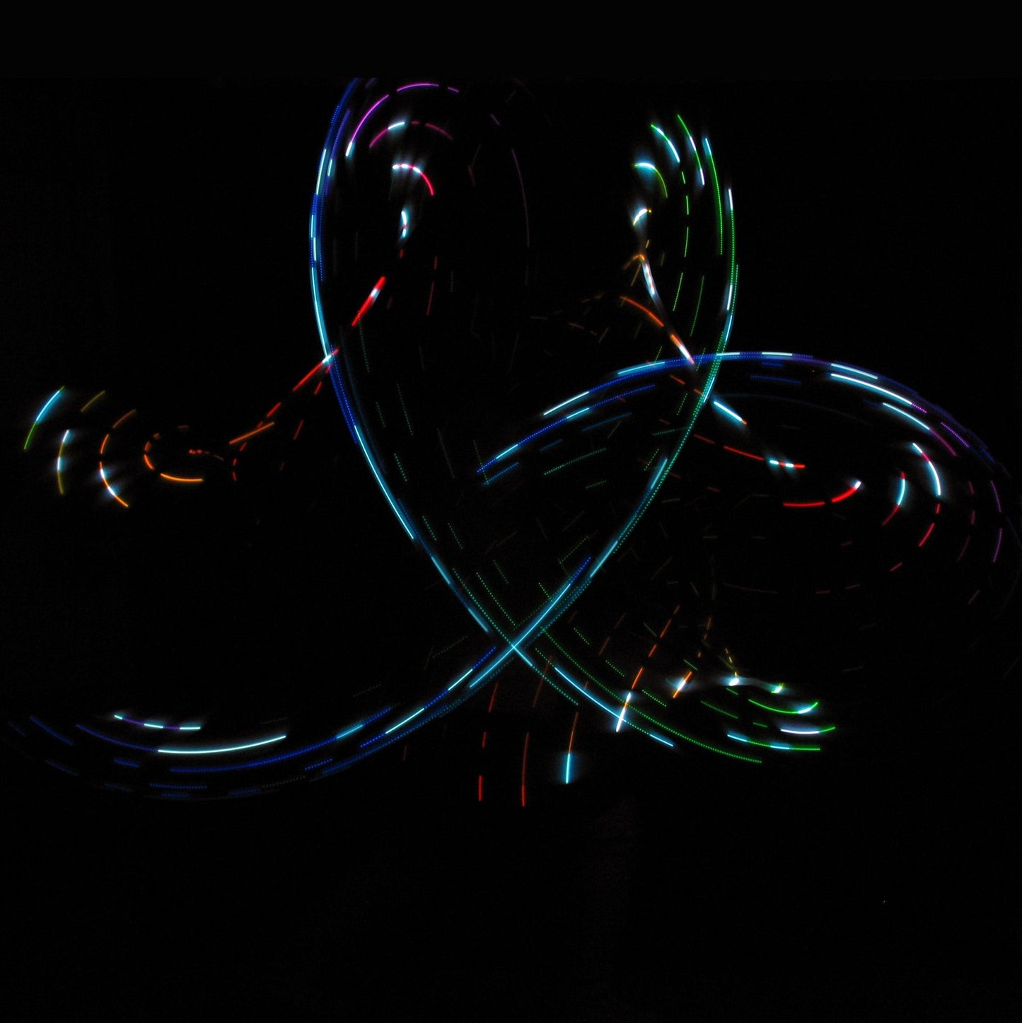 Starlight Triangle LED