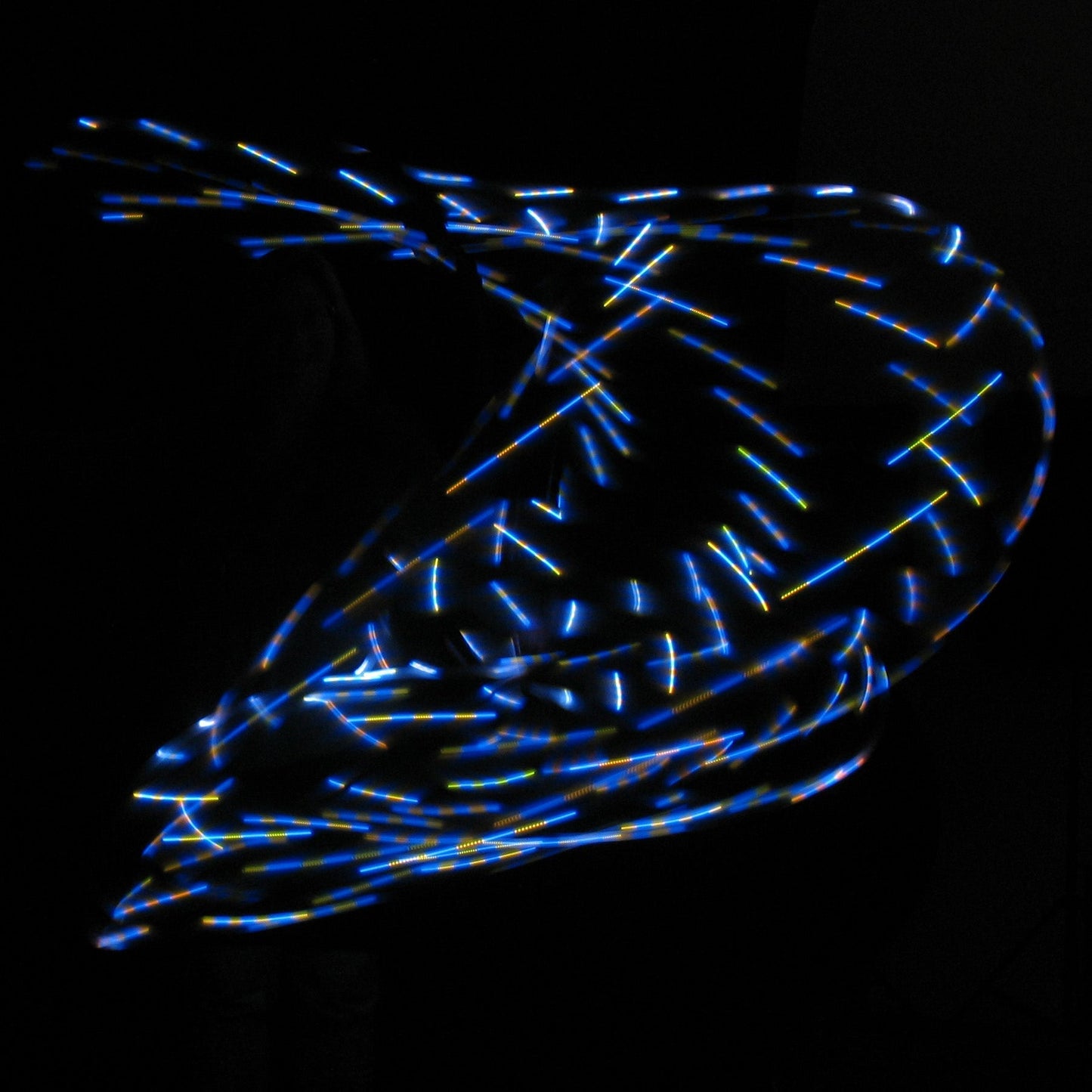 Starlight Triangle LED