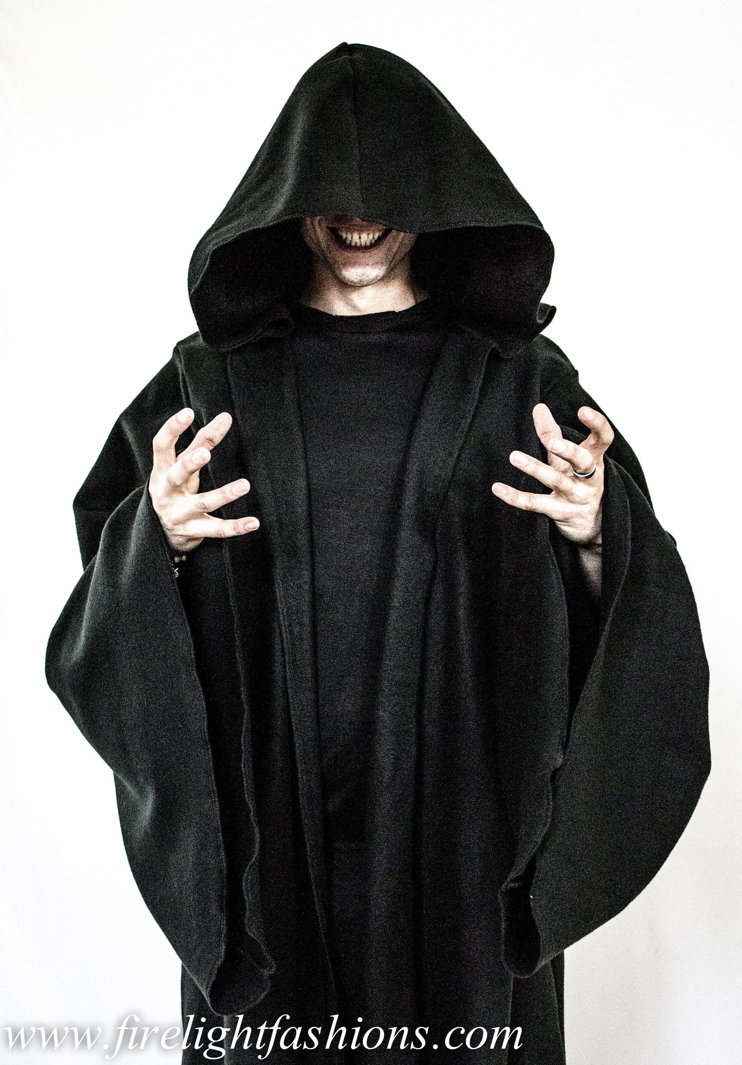 Jedi Cloak