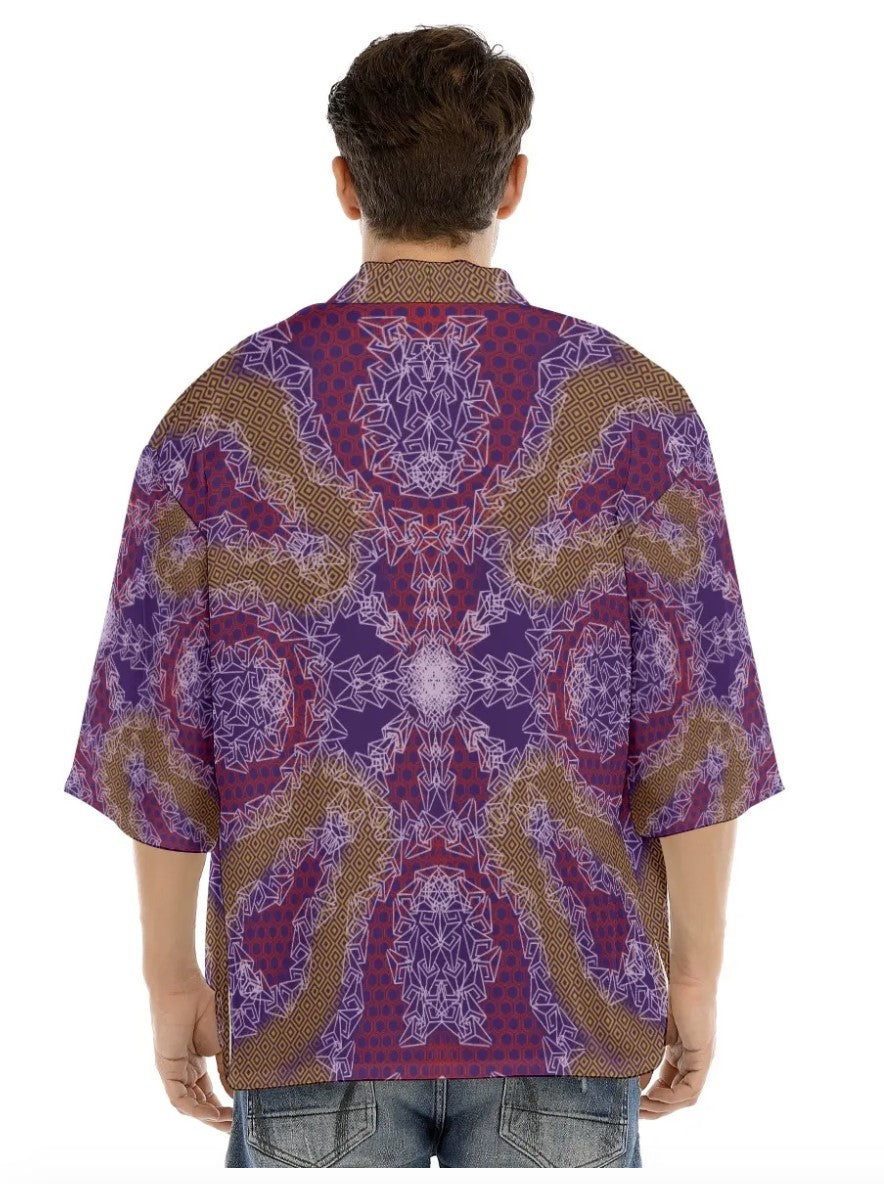 LSD Kimono