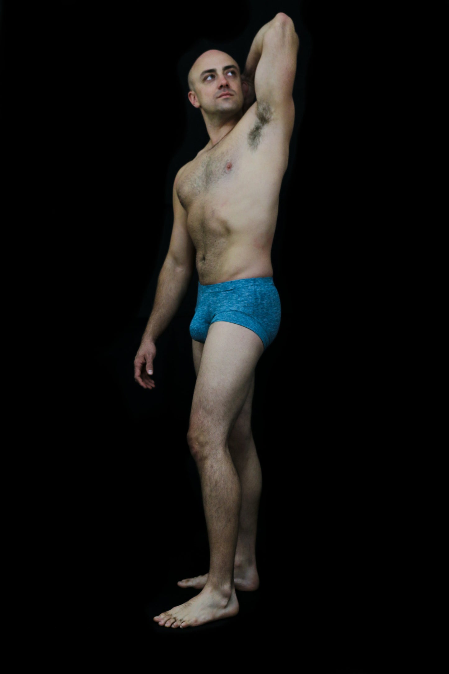 Masculine Sexy Underwear