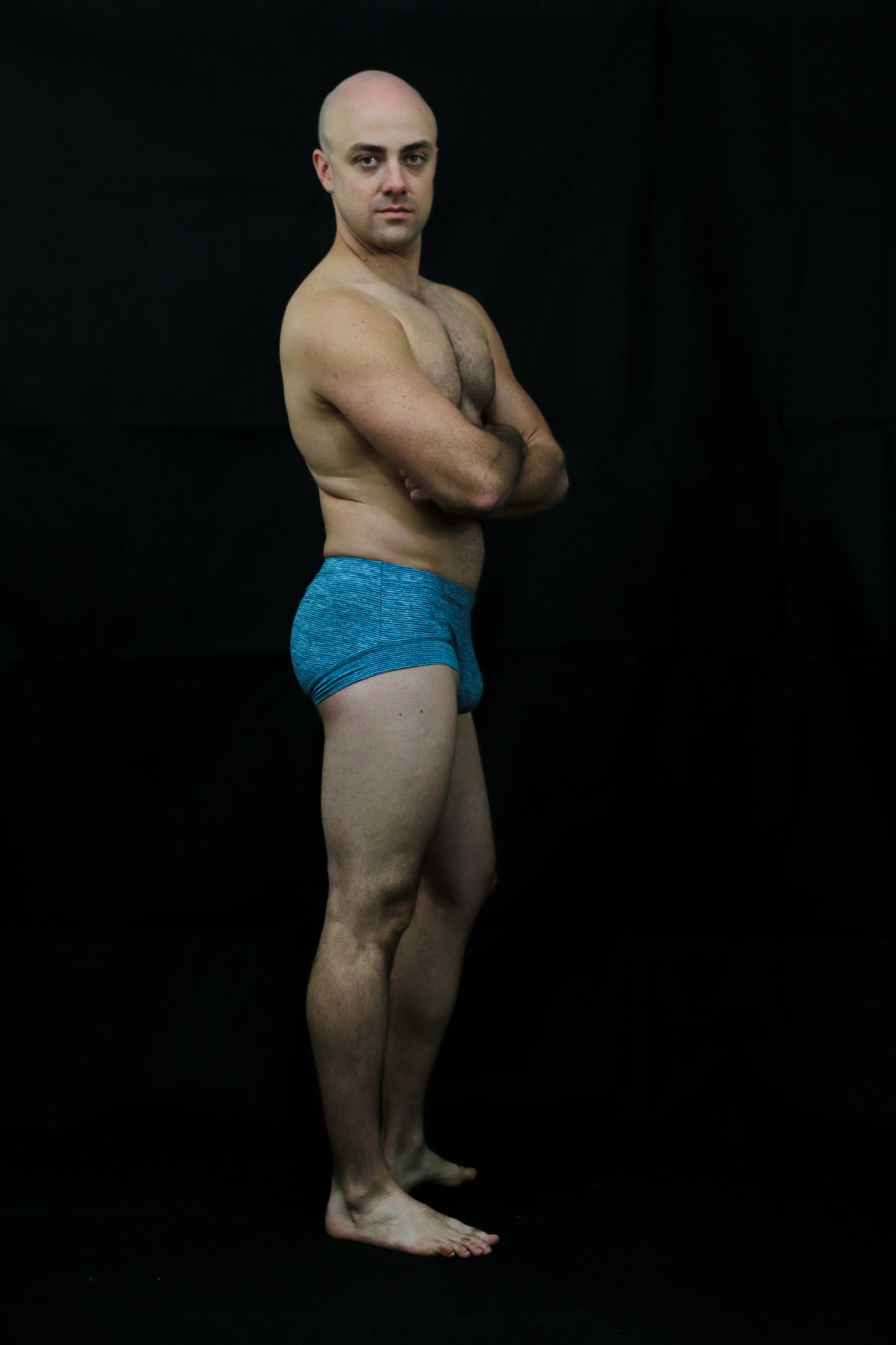 Masculine Sexy Underwear