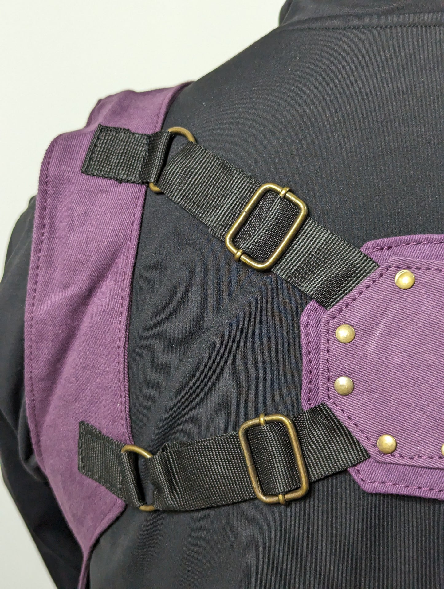 Bliss Pockets - Holster Vest