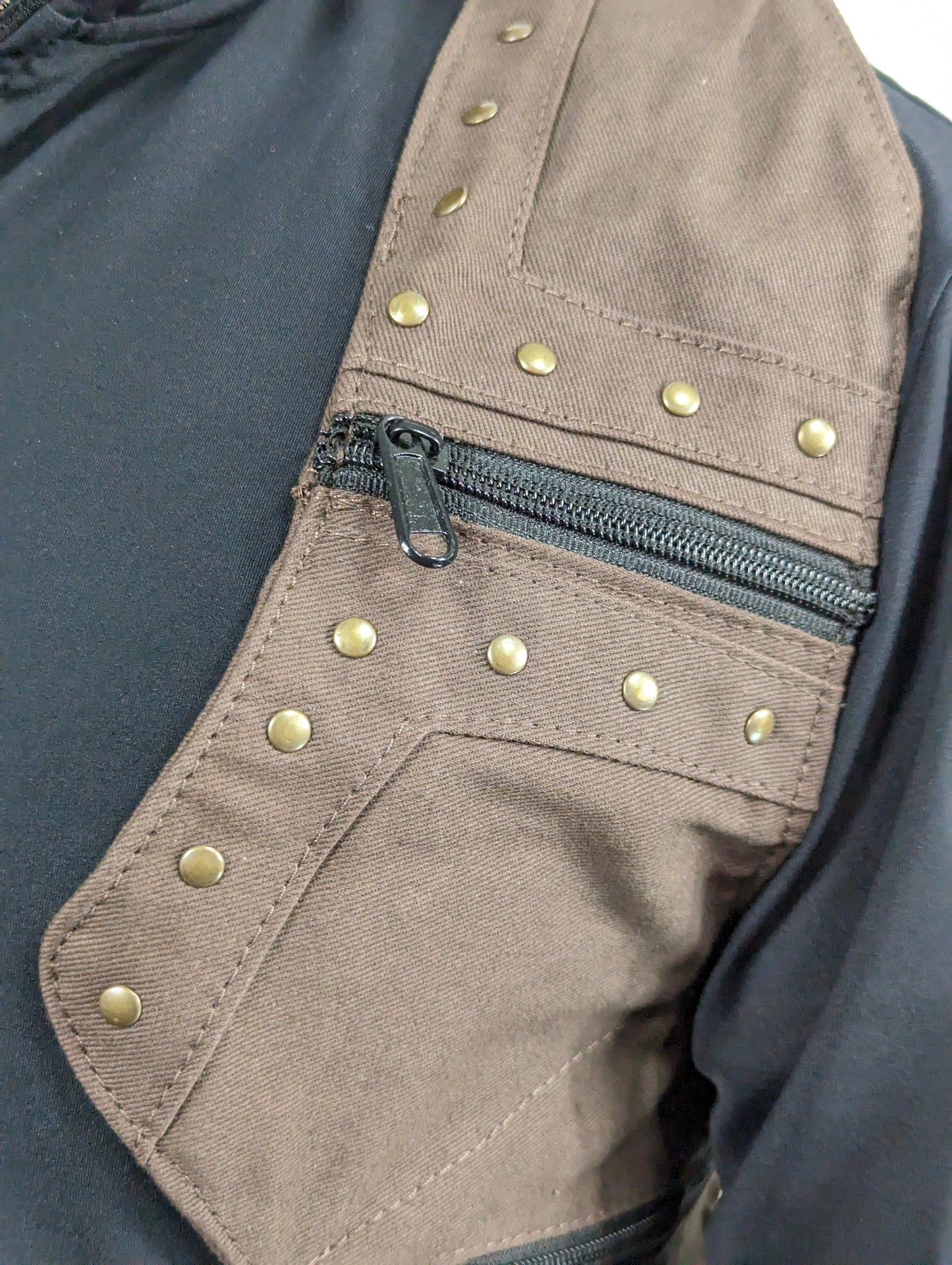 Bliss Pockets - Holster Vest