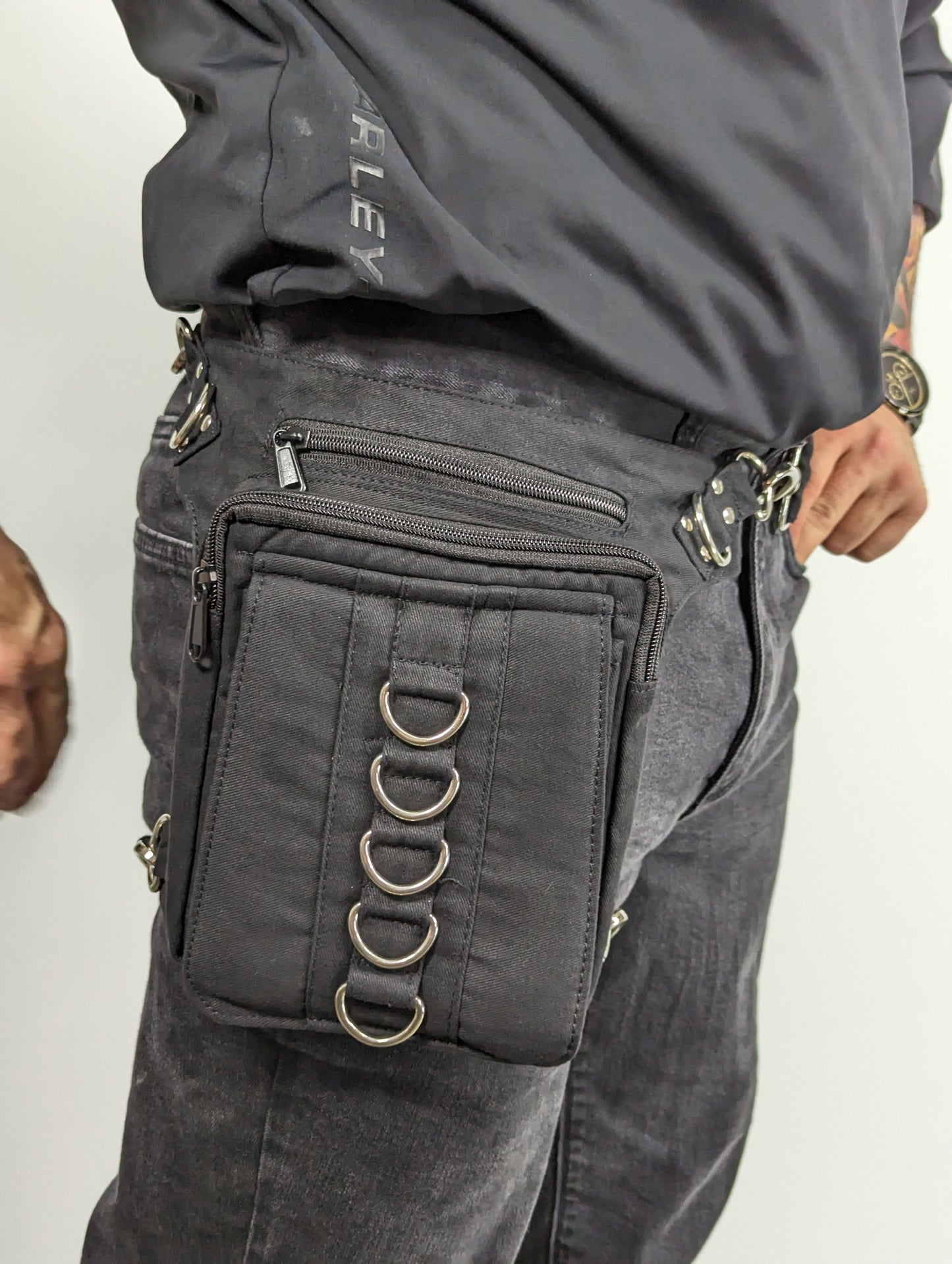 Bliss Pockets - hip holster