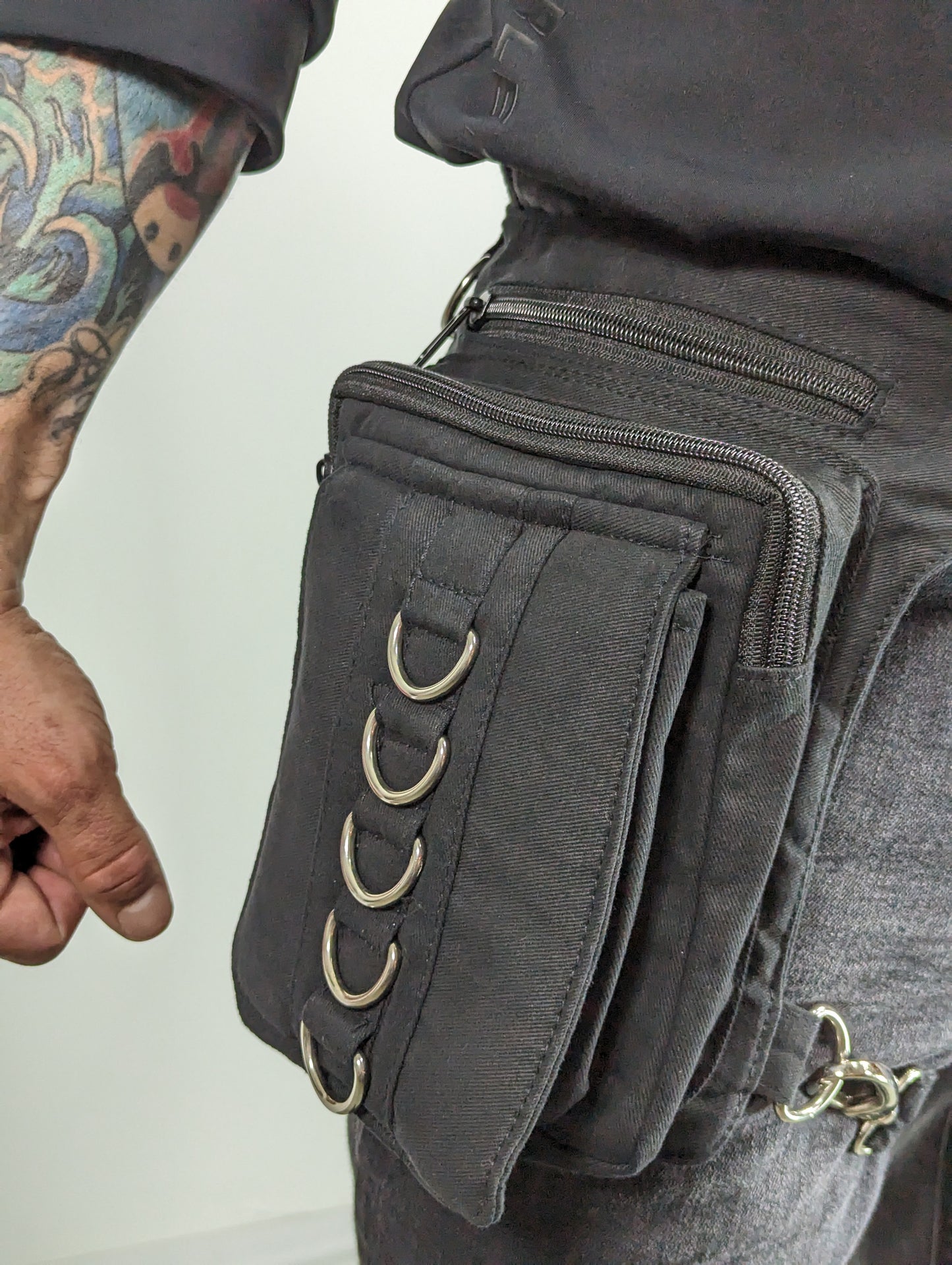 Bliss Pockets - hip holster