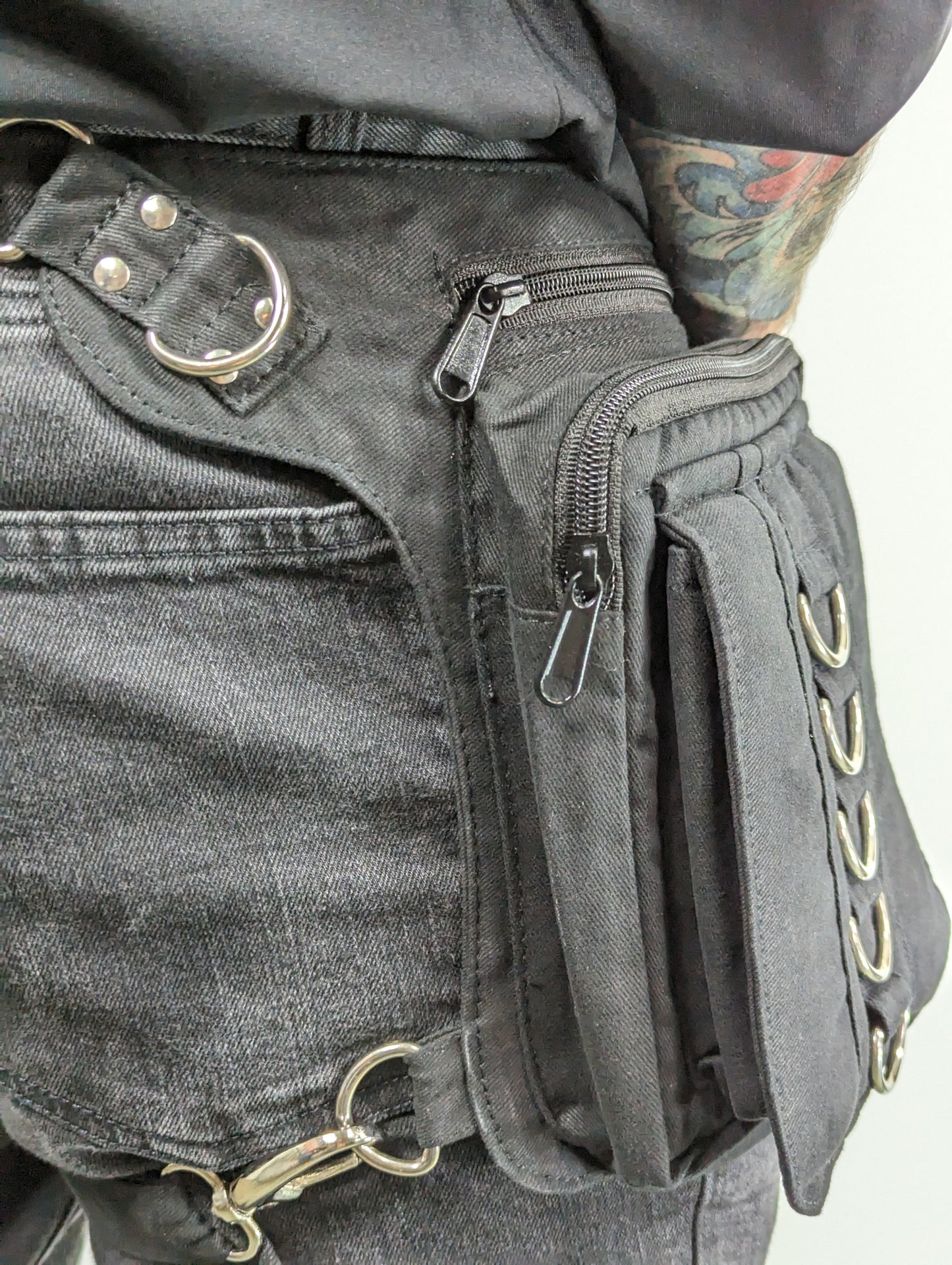 Bliss Pockets - hip holster