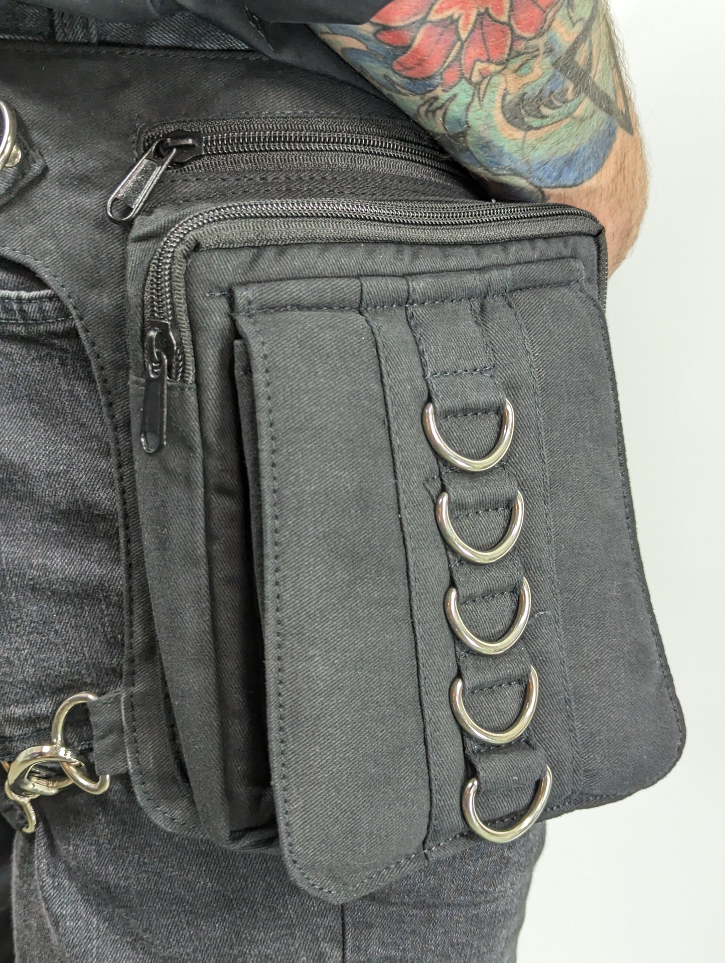 Bliss Pockets - hip holster