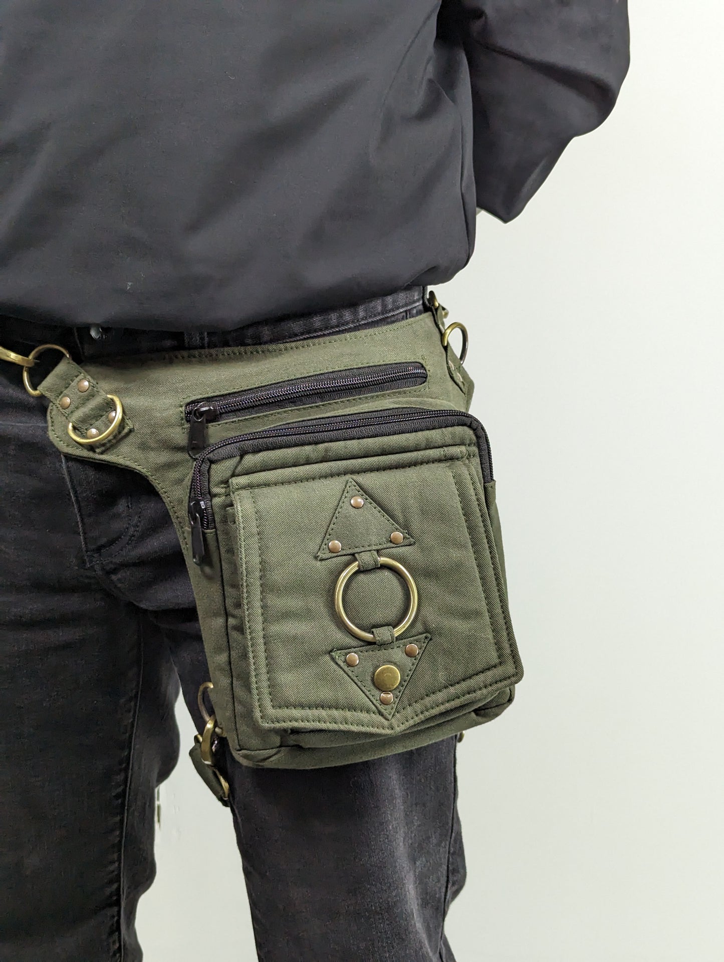 Bliss Pockets - hip holster