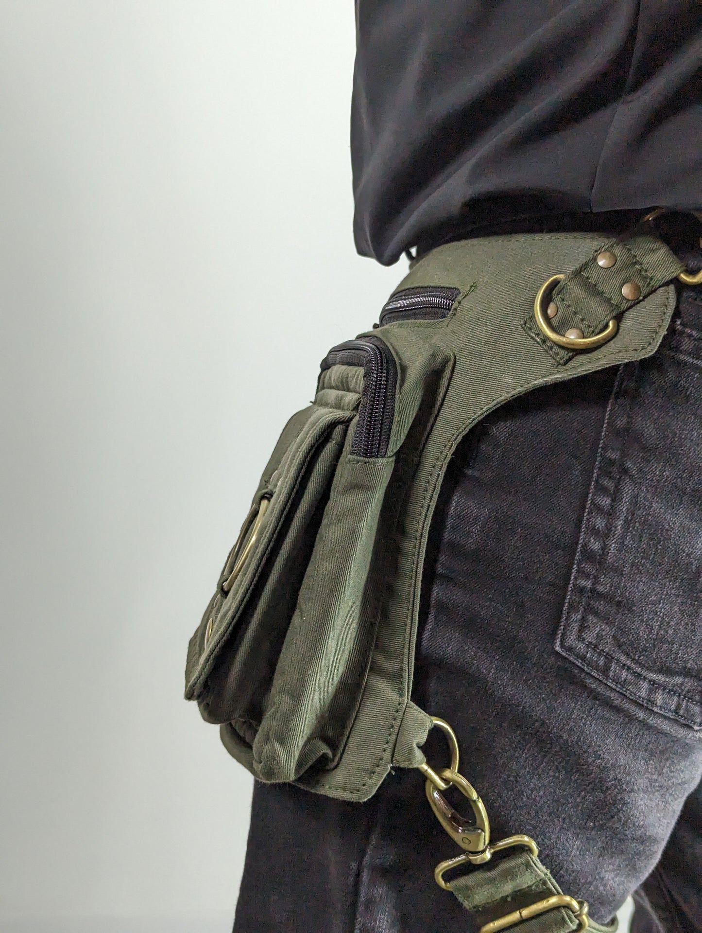 Bliss Pockets - hip holster