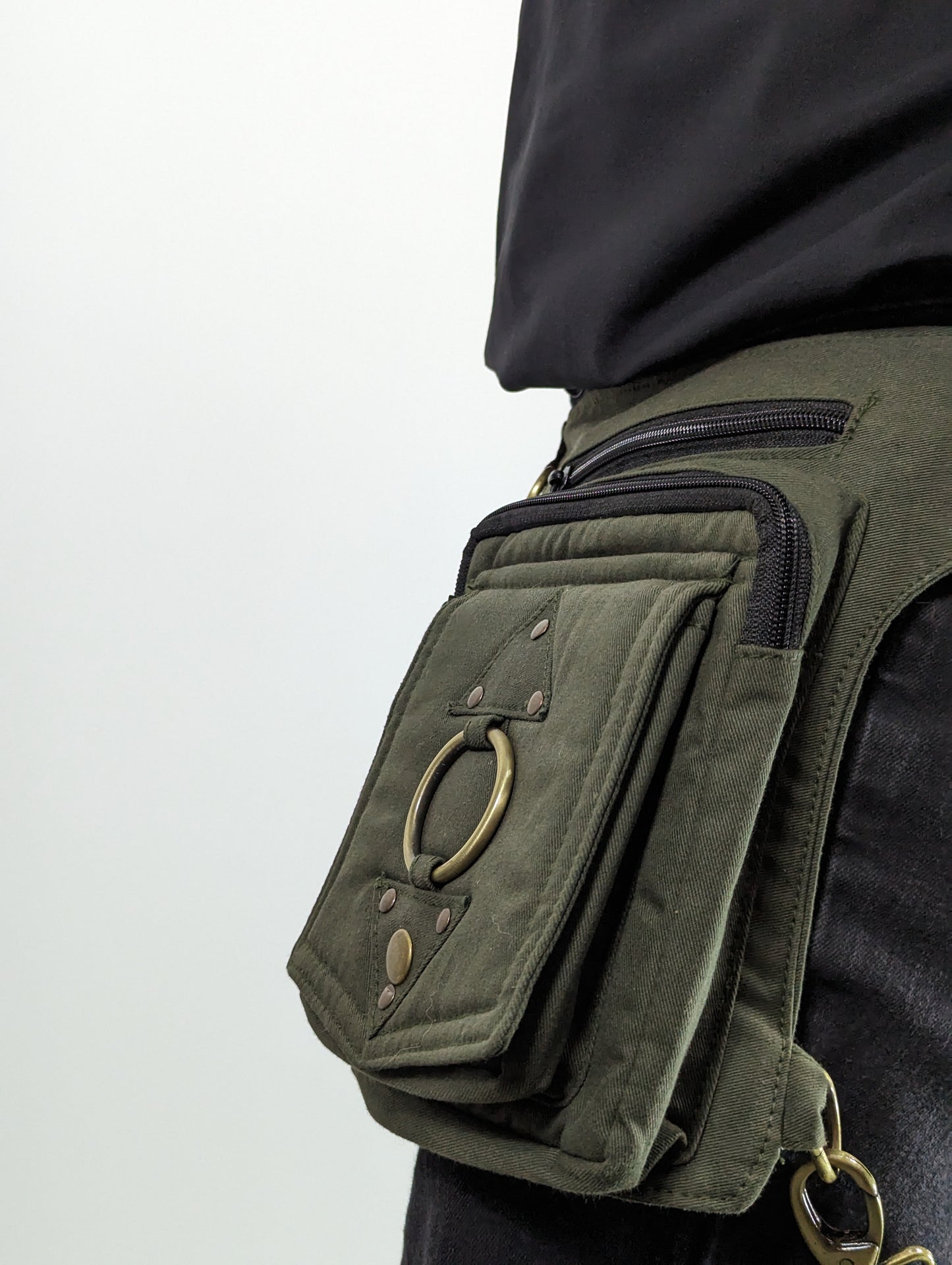 Bliss Pockets - hip holster