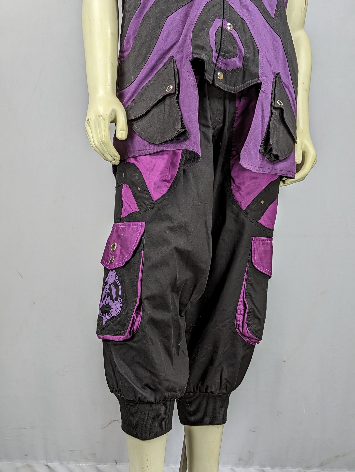 Assassin Pant/Belt Combo