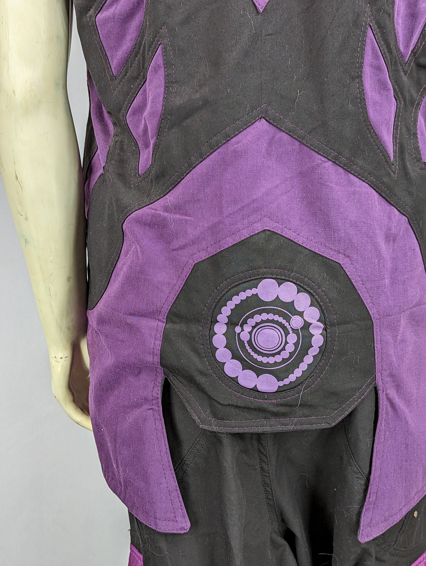 Assassin Pant/Belt Combo