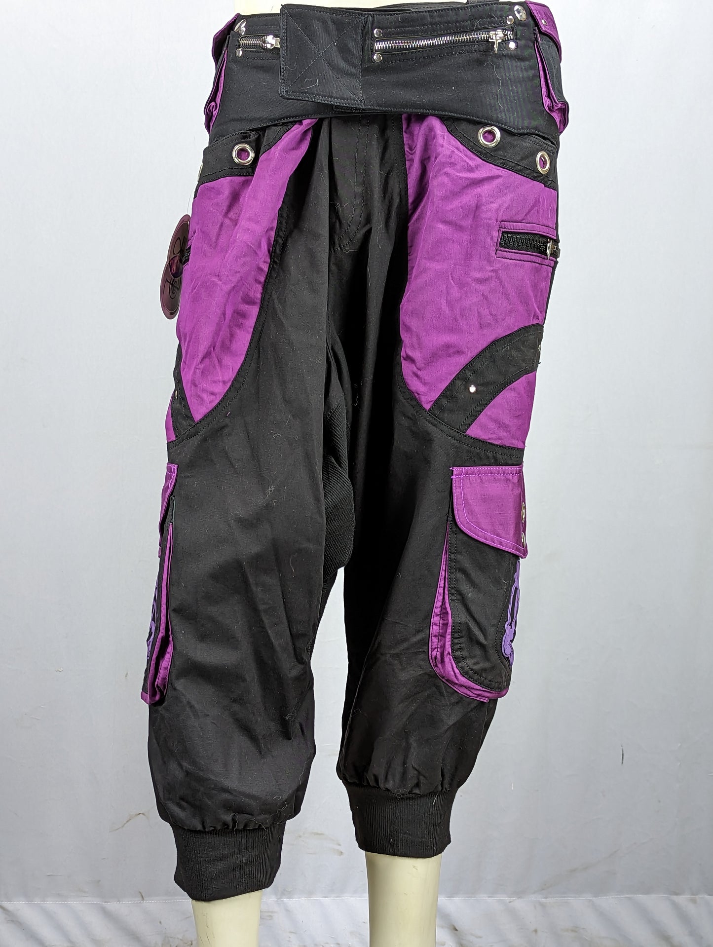 Assassin Pant/Belt Combo