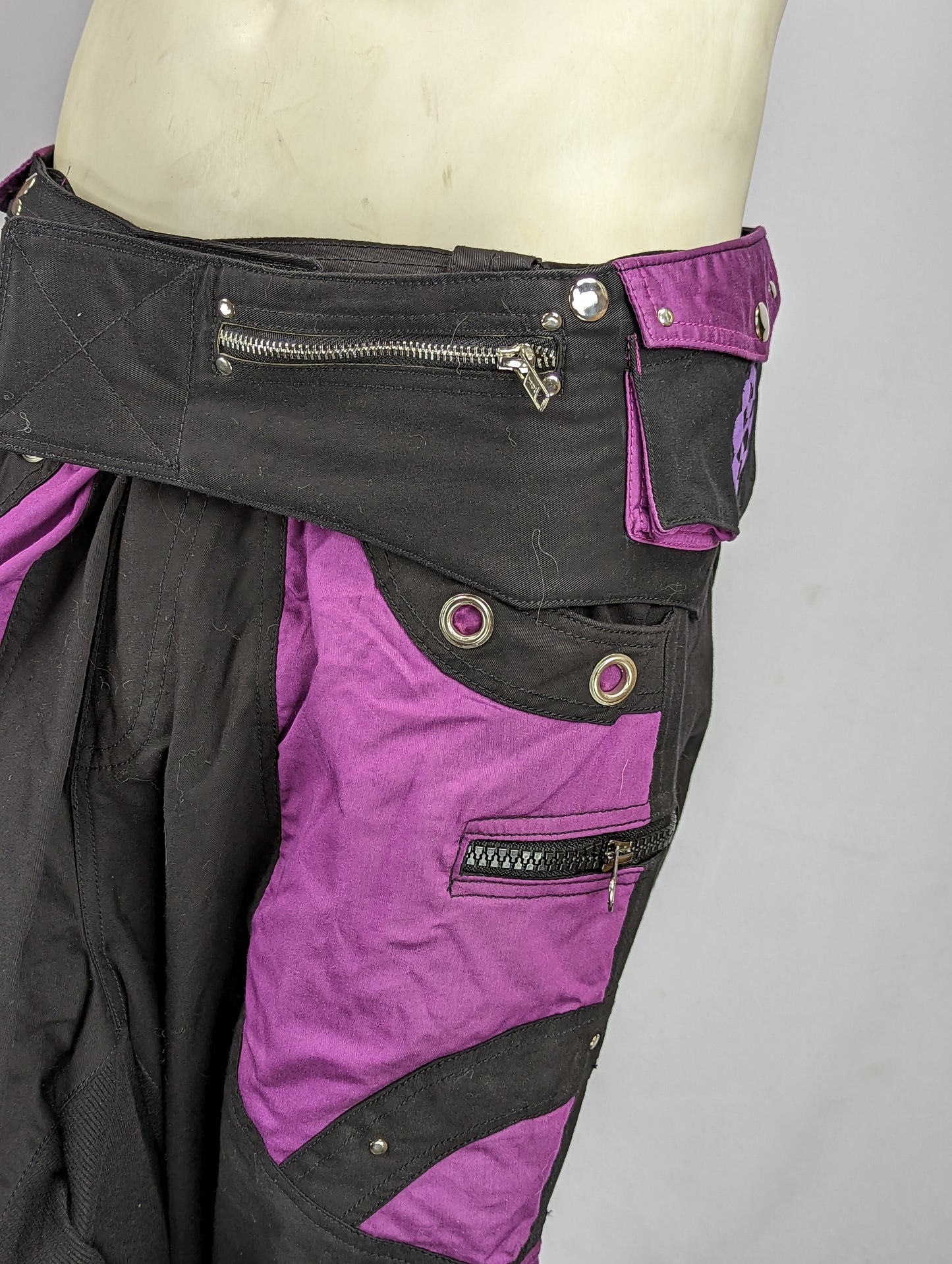 Assassin Pant/Belt Combo