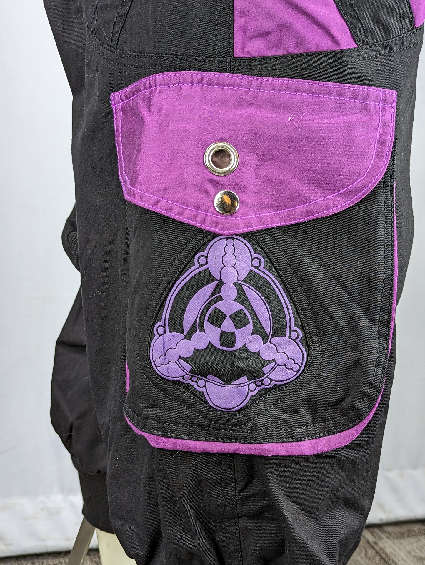 Assassin Pant/Belt Combo