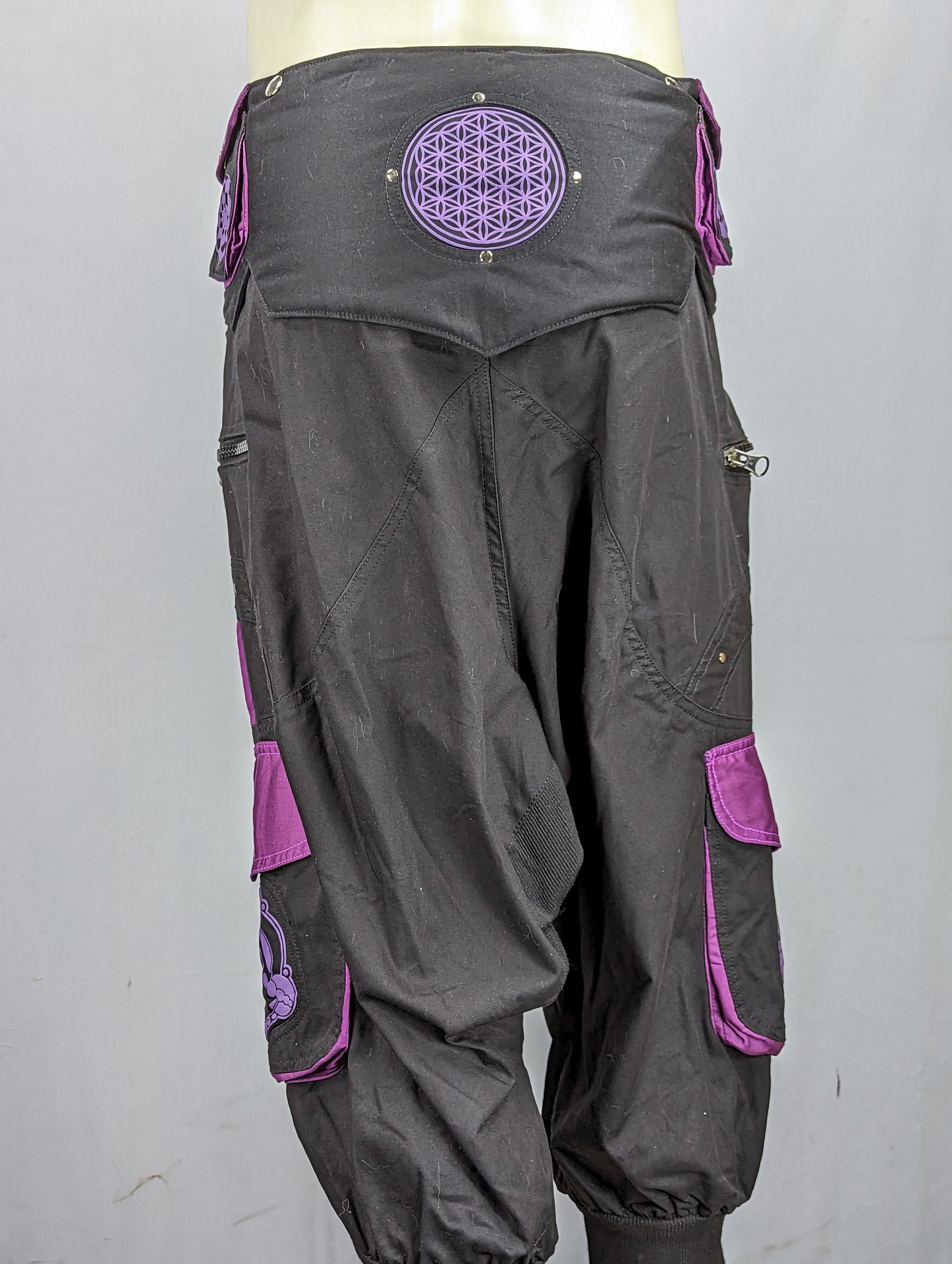 Assassin Pant/Belt Combo