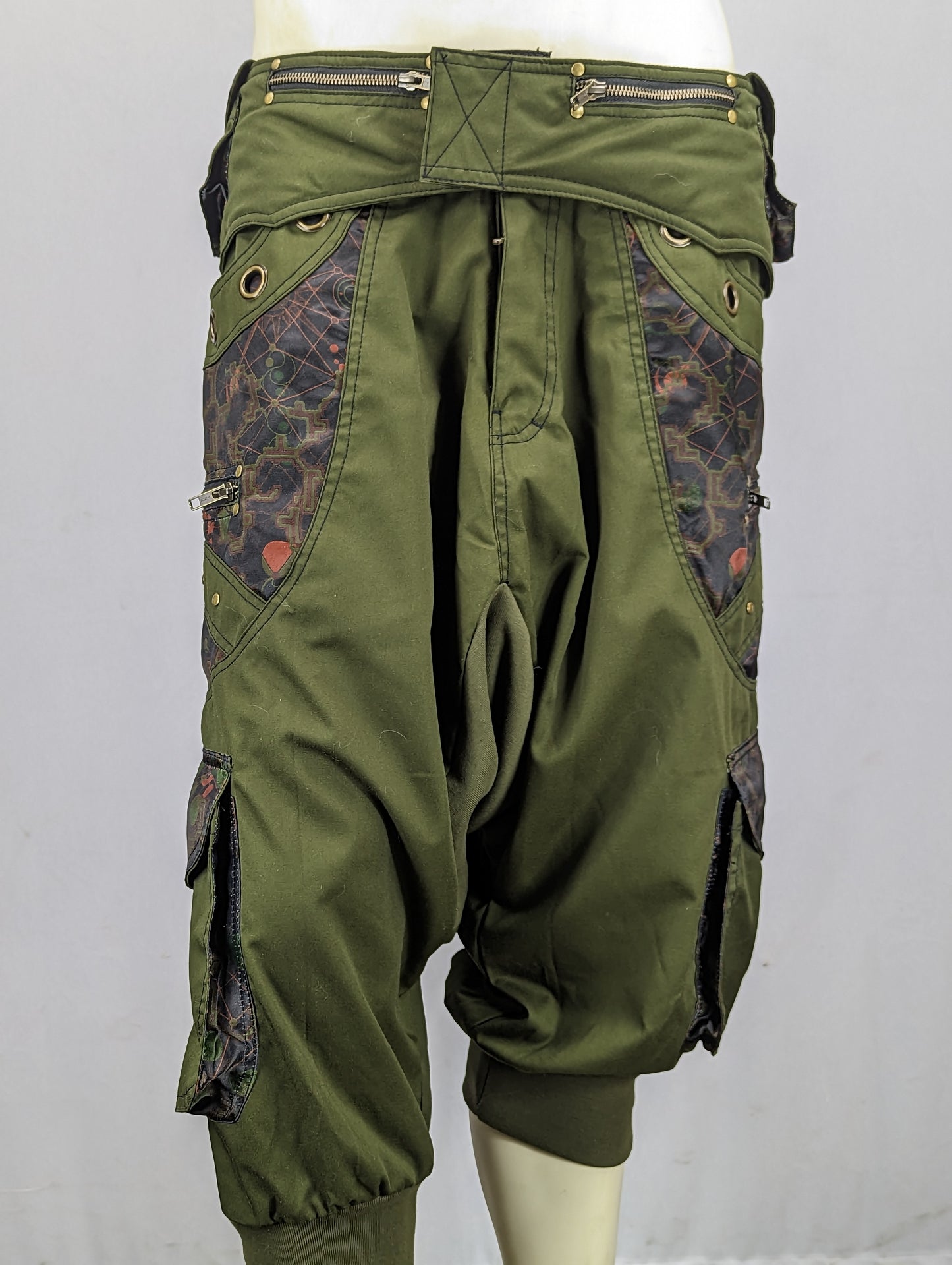 Assassin Pant/Belt Combo