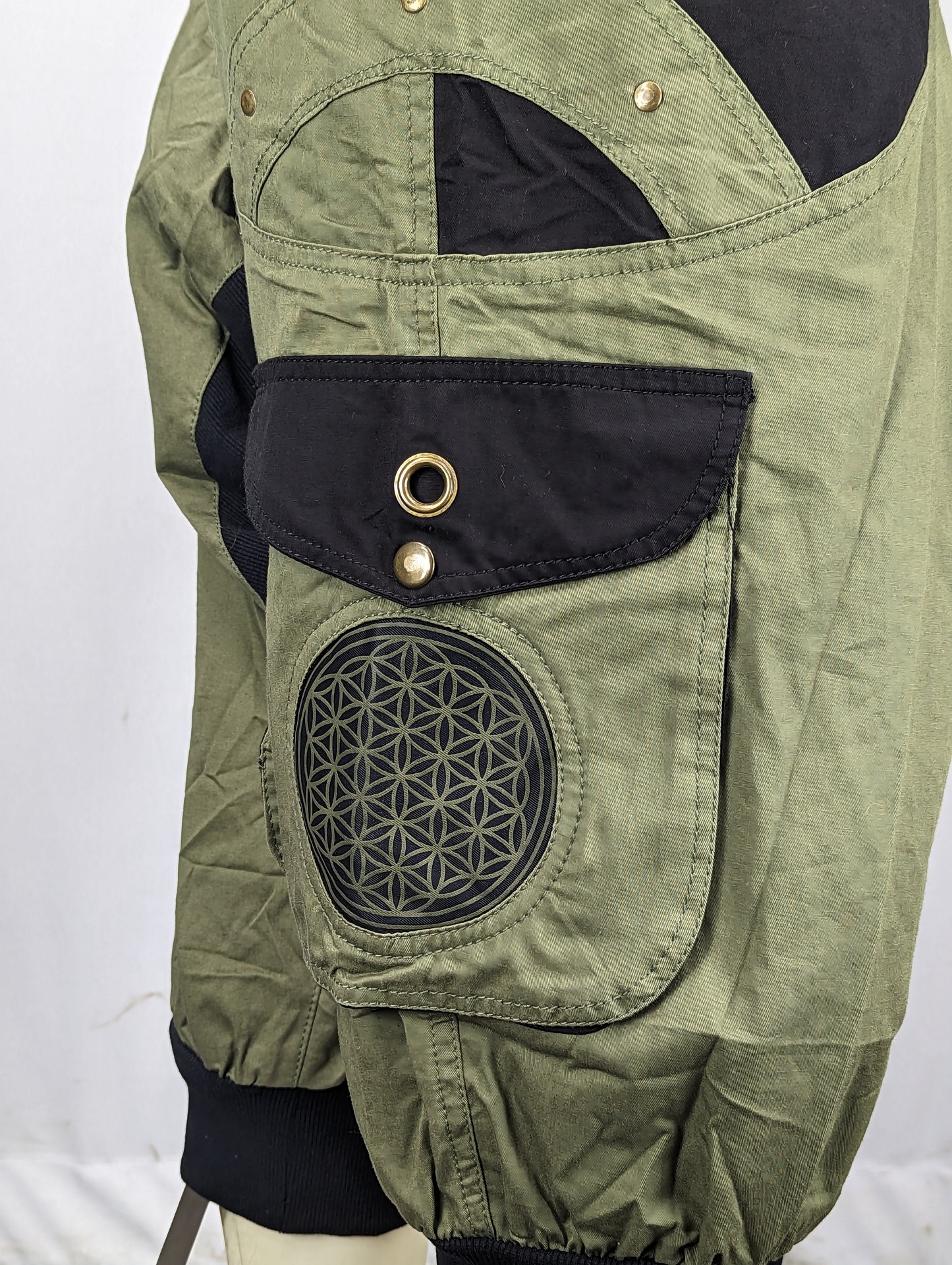 Assassin Pant/Belt Combo