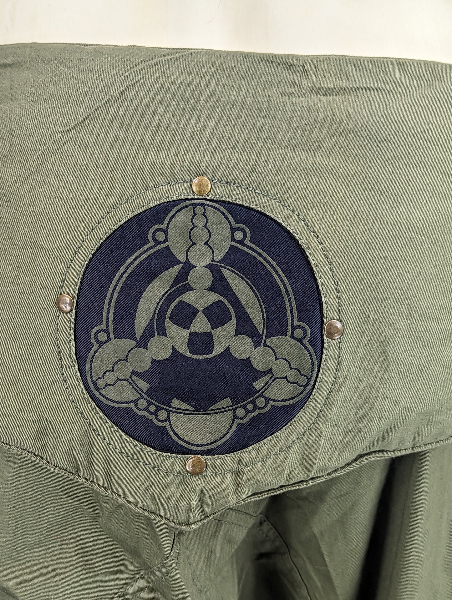 Assassin Pant/Belt Combo