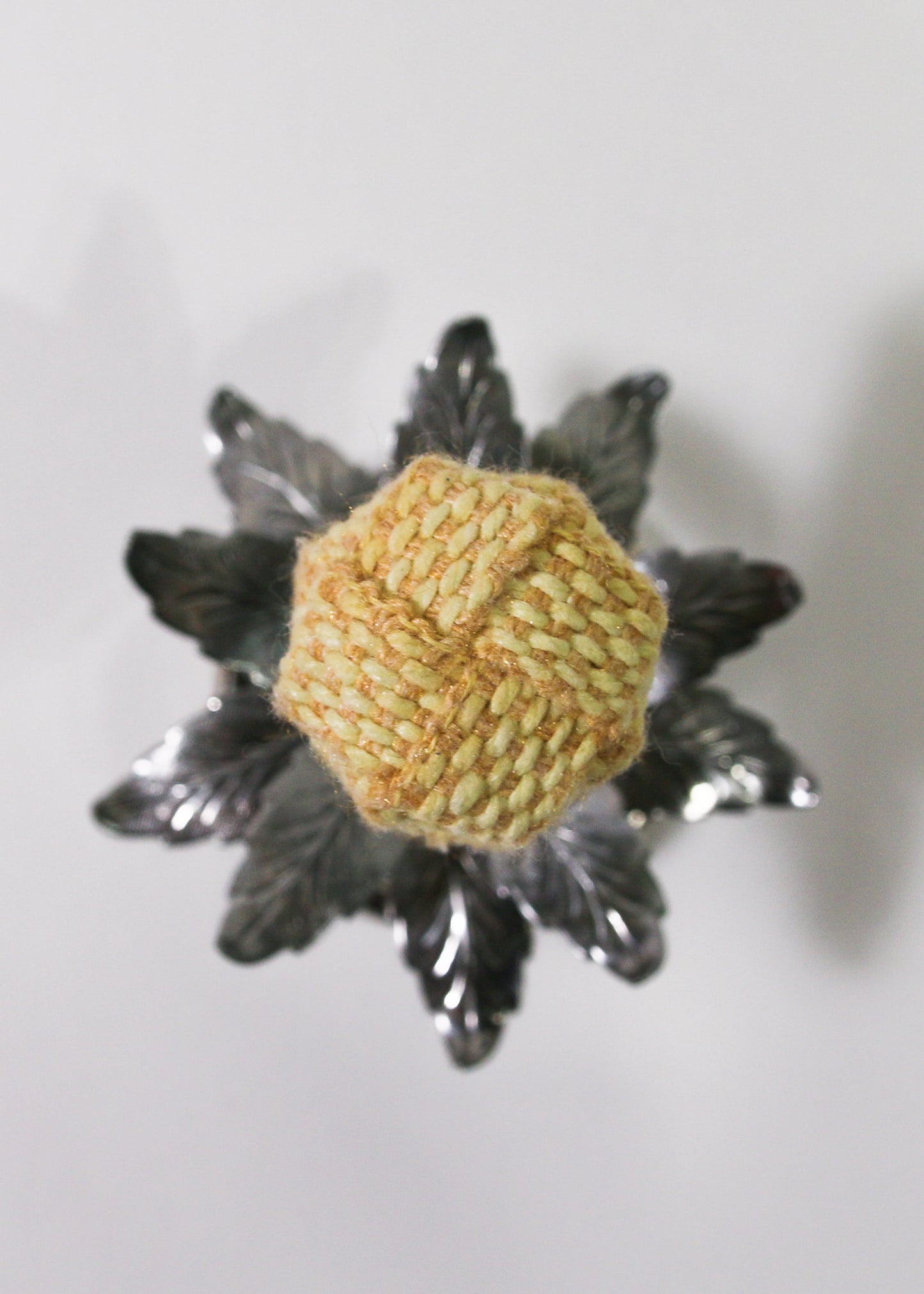 Fire Palm Torch - Sold Individually