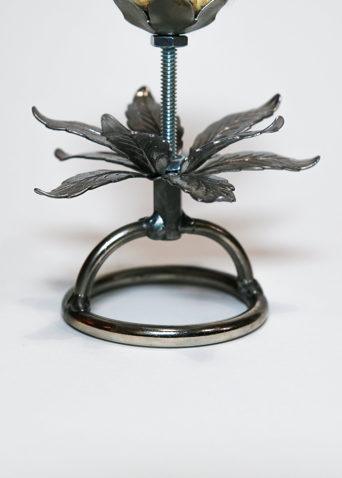 Fire Palm Torch - Sold Individually