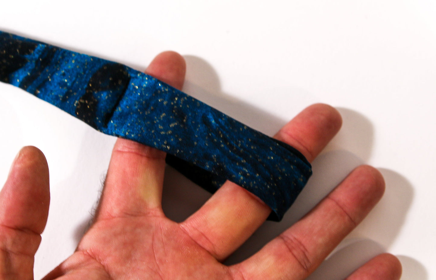 Soft Poi - Blue Marble