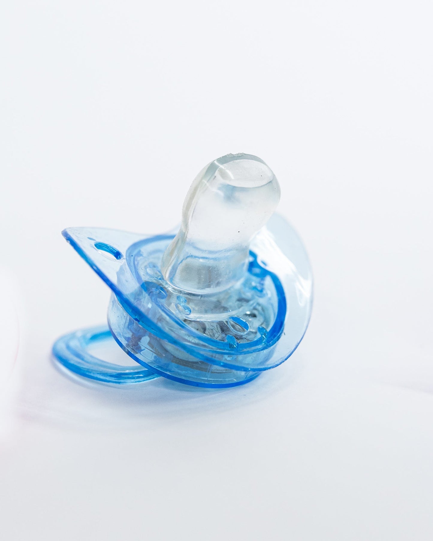 LED Binkies - Rave Pacifiers