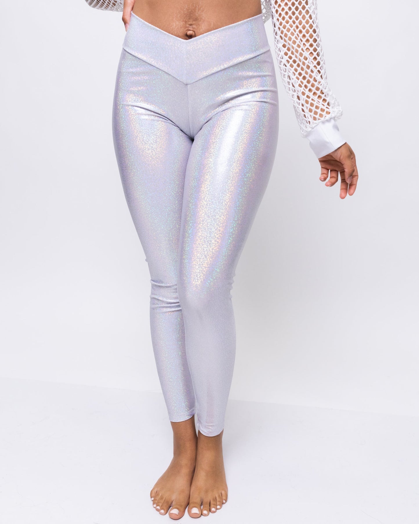 High Waist Leggings