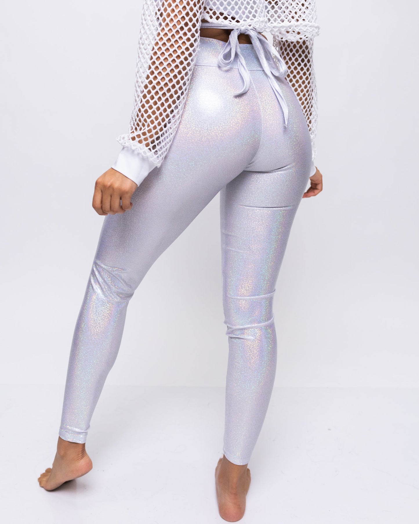 High Waist Leggings