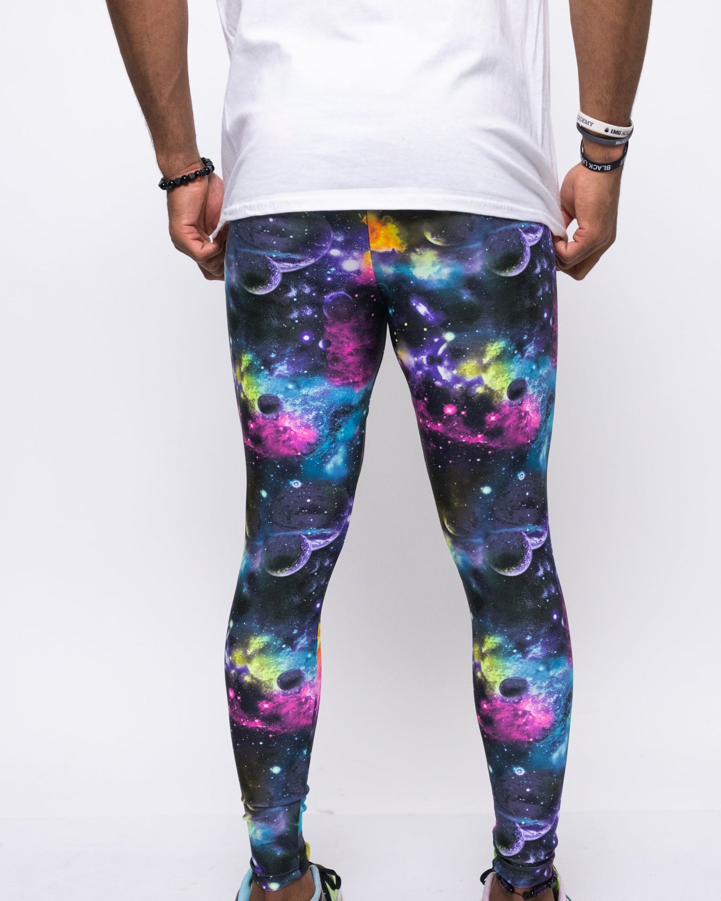 Masculine Leggings