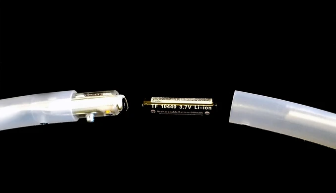 Starlight Triangle LED