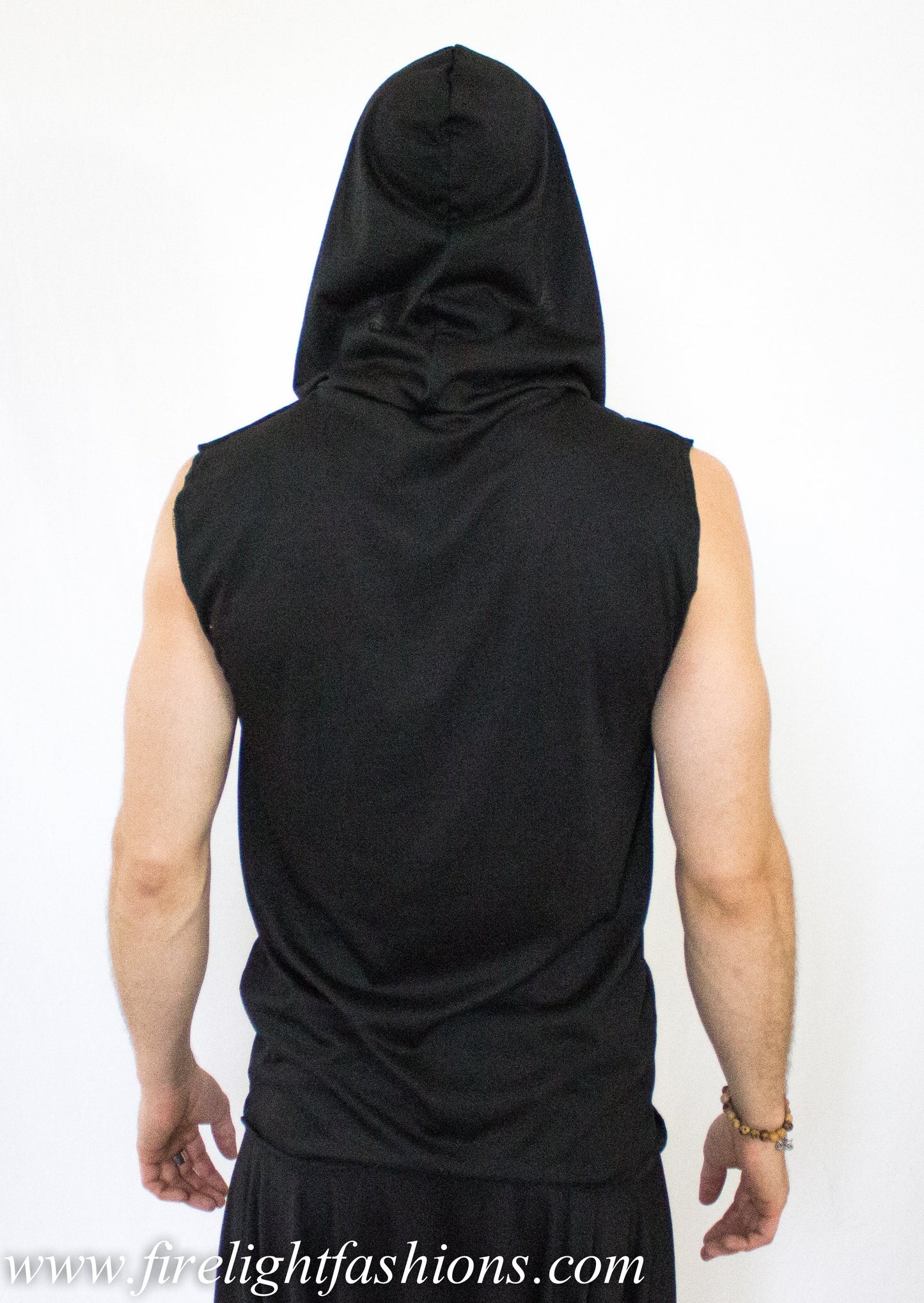 Ninja Hoodie