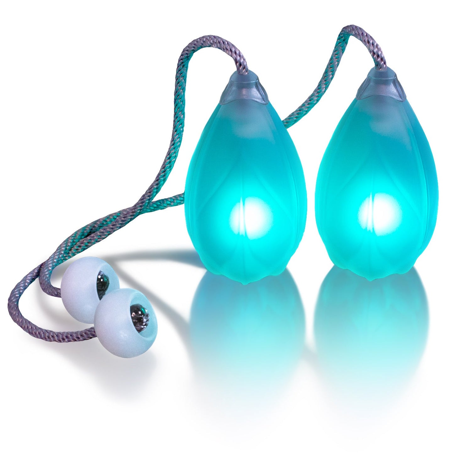 Pod Poi - Flow Toys!