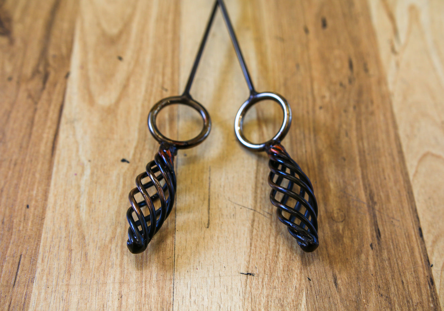 Chimera Eating/Breathing Torch