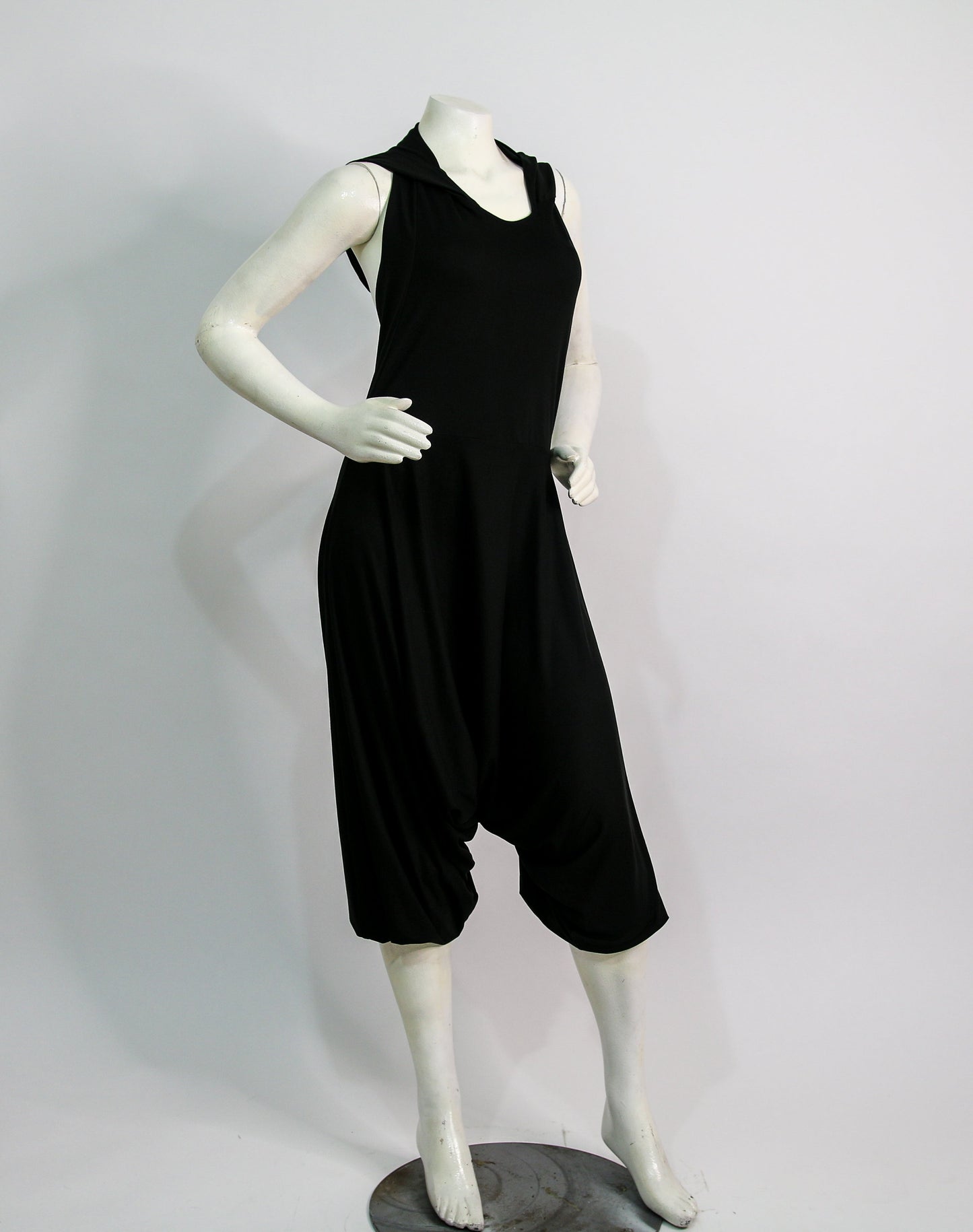 Harem Romper