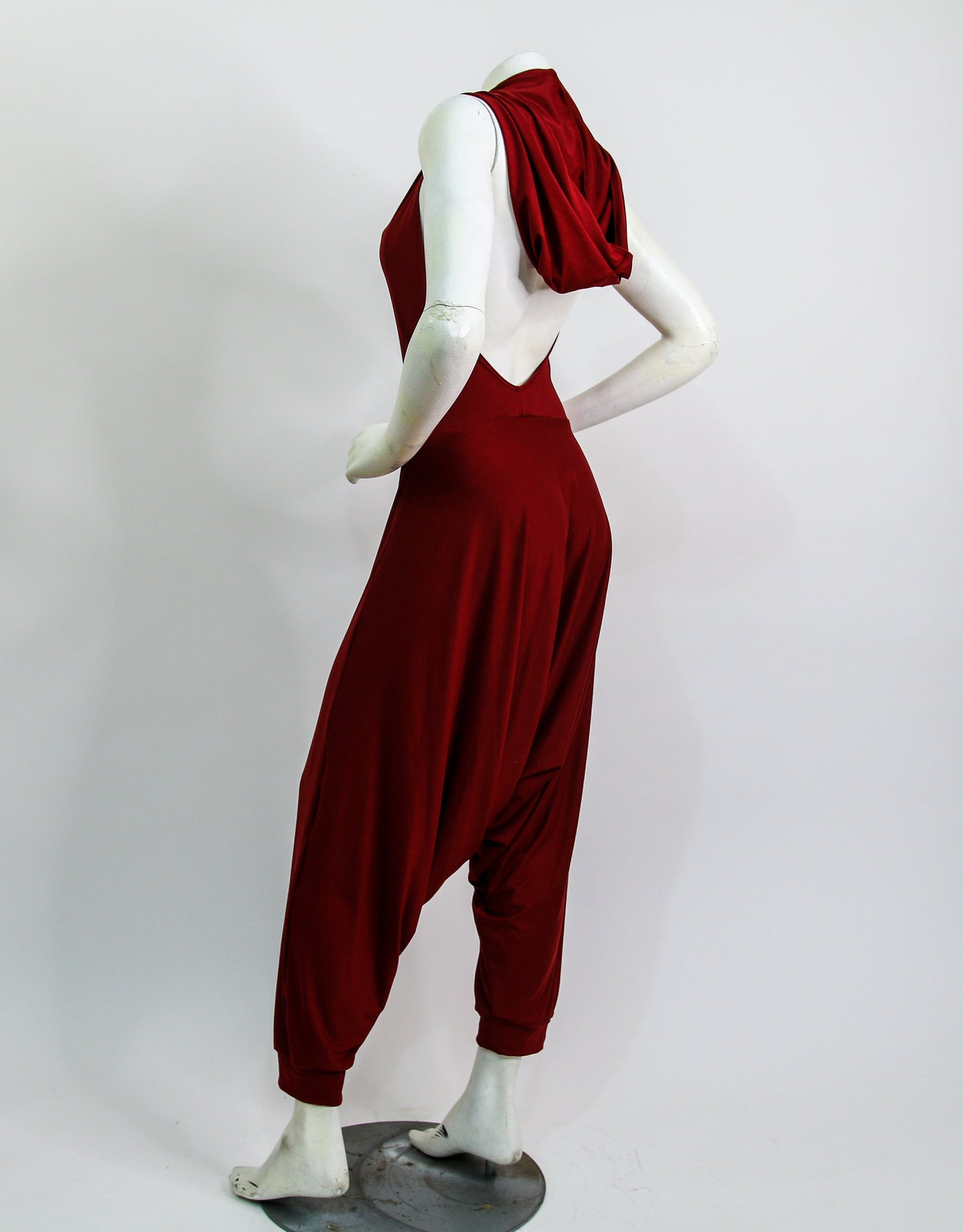Harem Romper