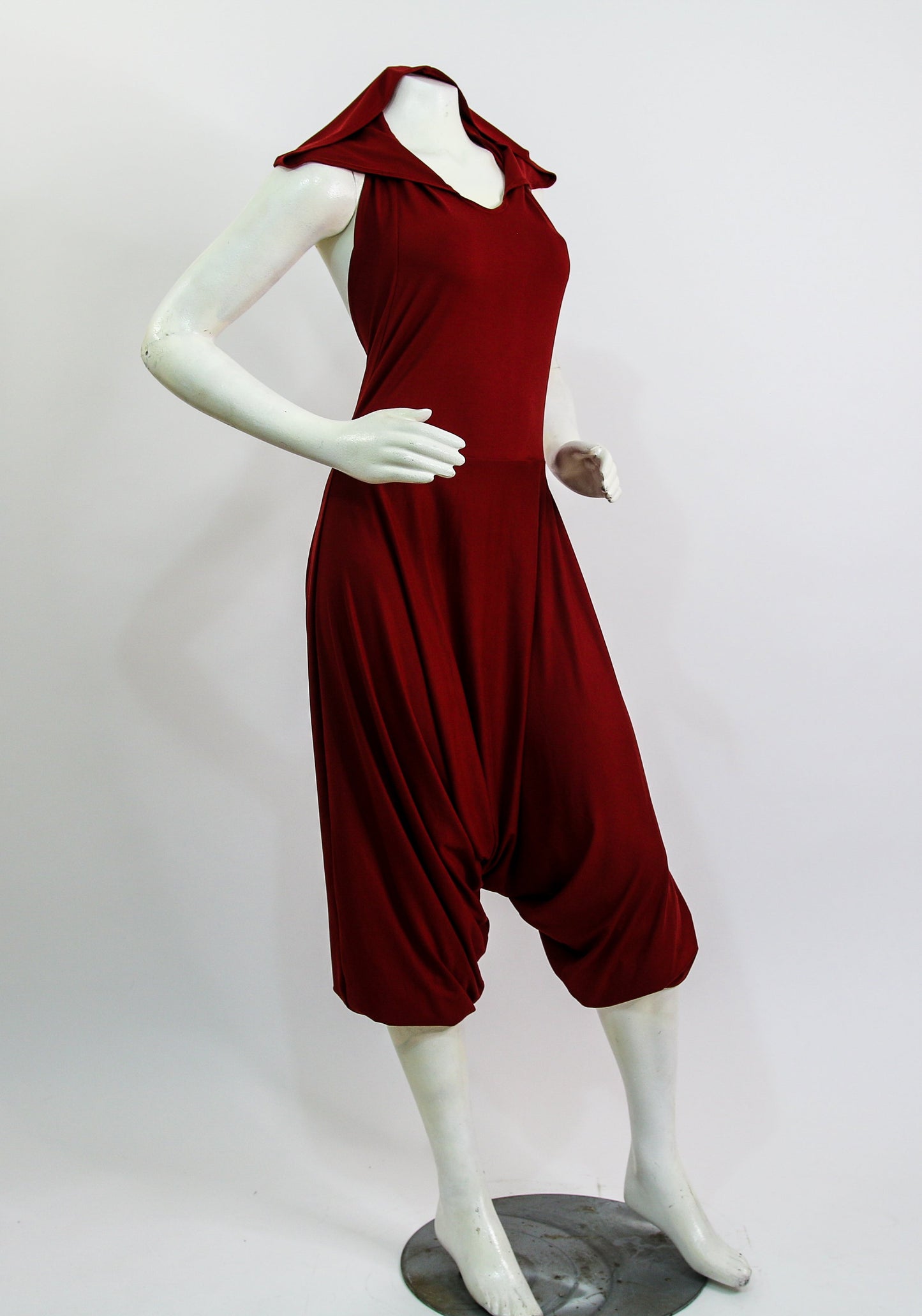 Harem Romper