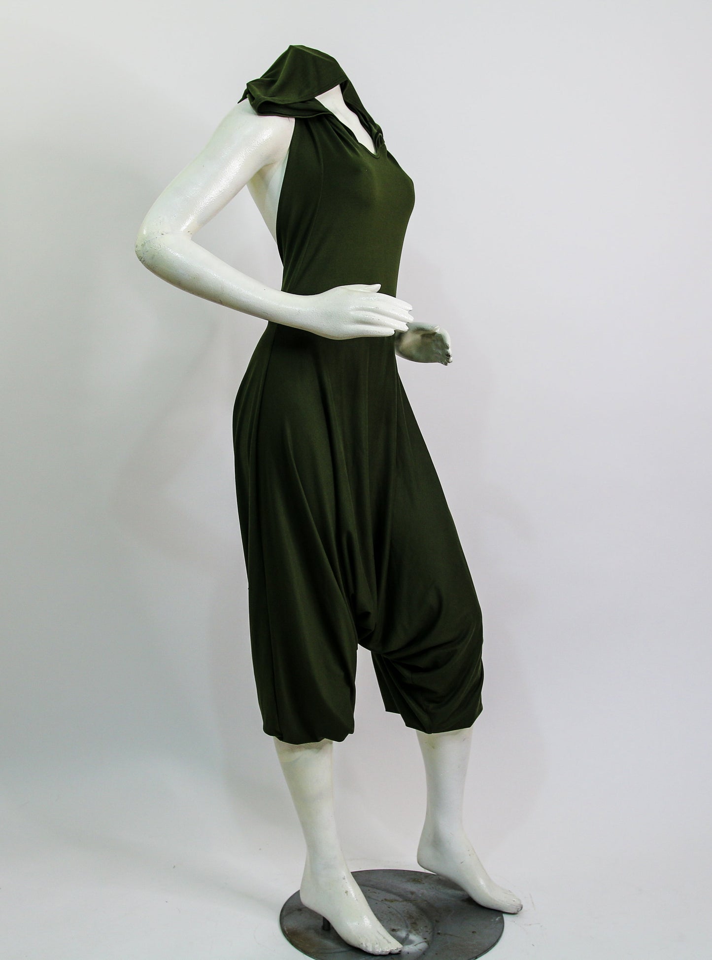 Harem Romper